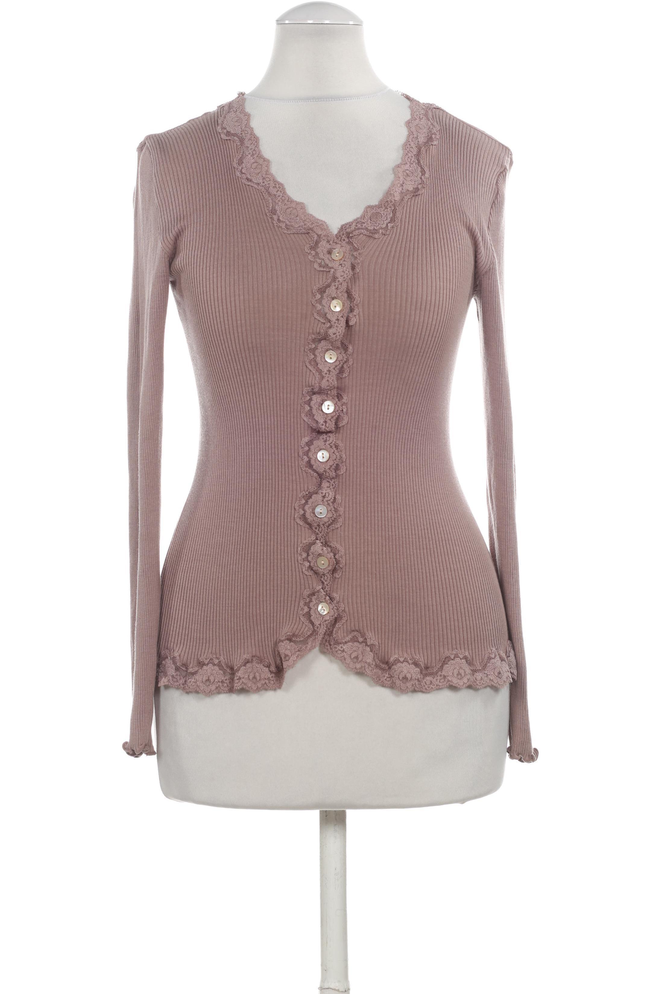 

Rosemunde Damen Langarmshirt, lila, Gr.