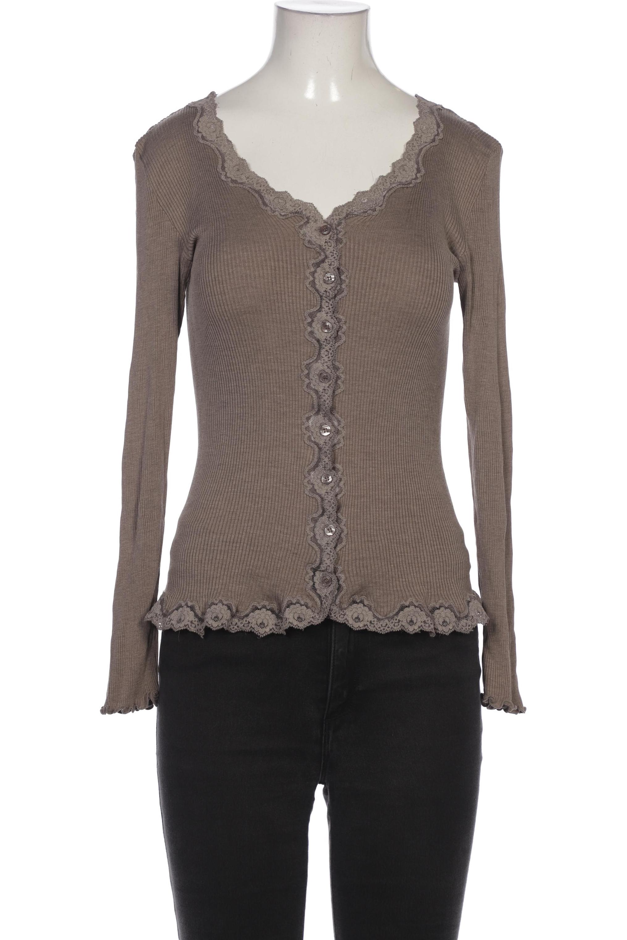 

Rosemunde Damen Langarmshirt, beige