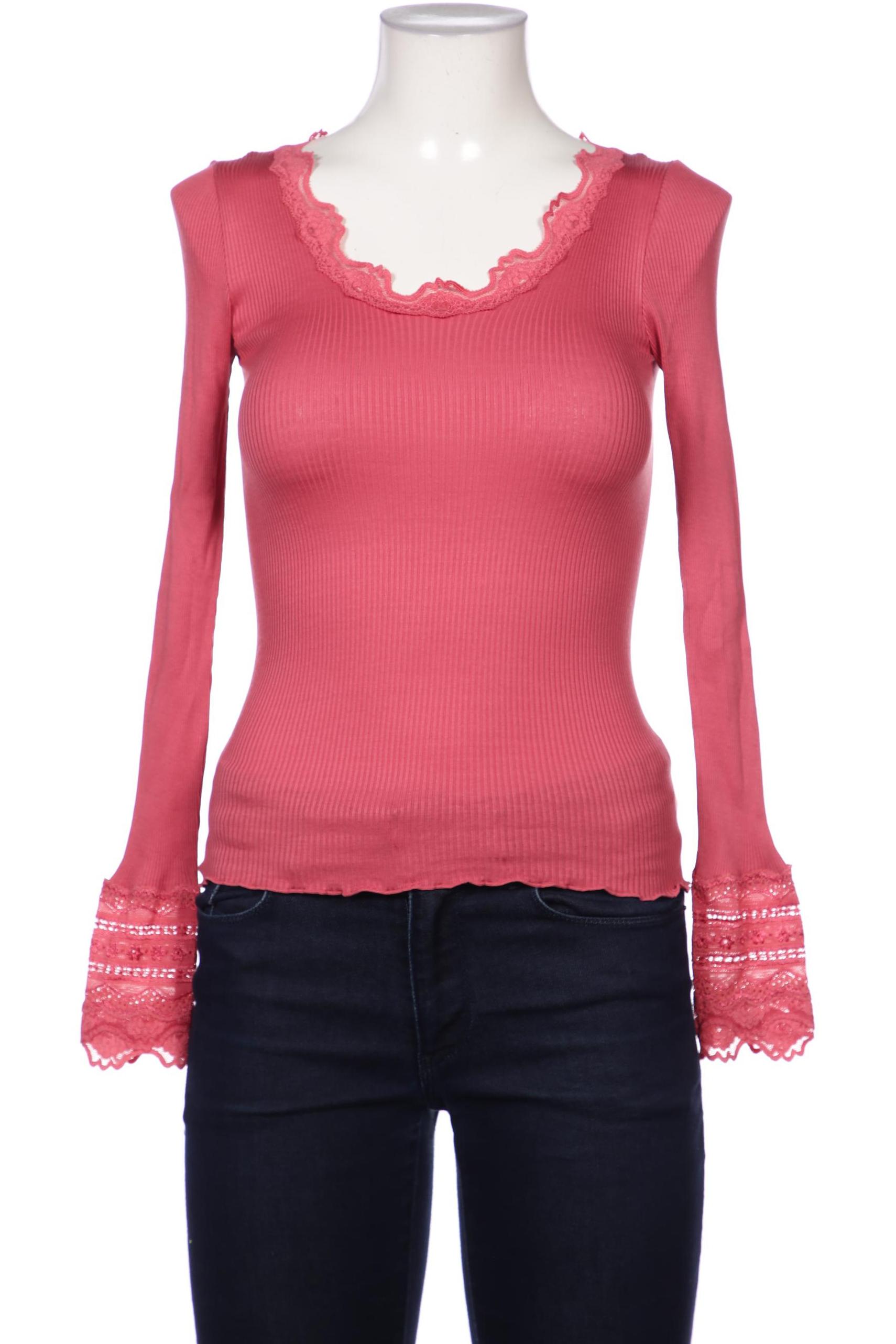 

Rosemunde Damen Langarmshirt, pink