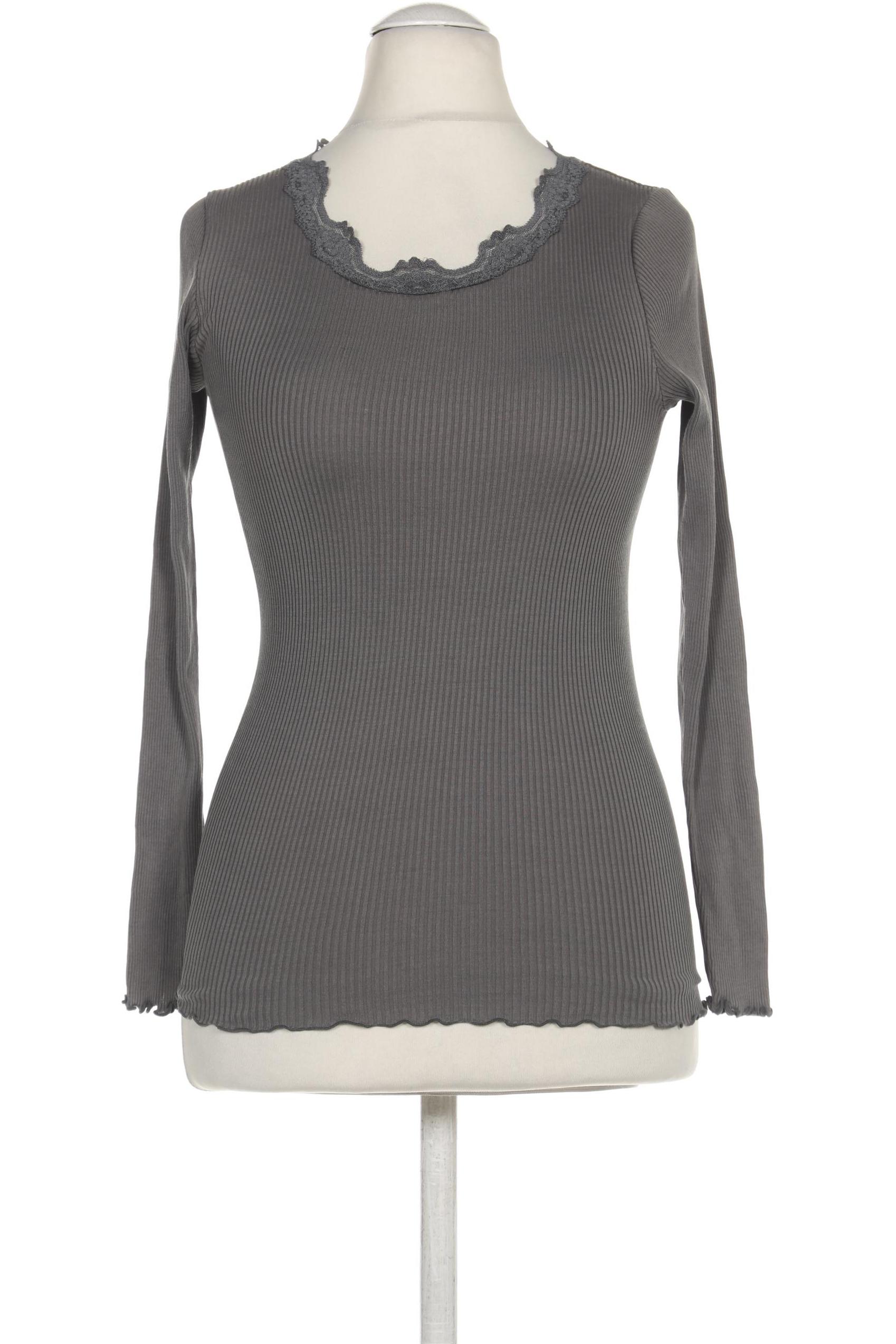 

Rosemunde Damen Langarmshirt, grau