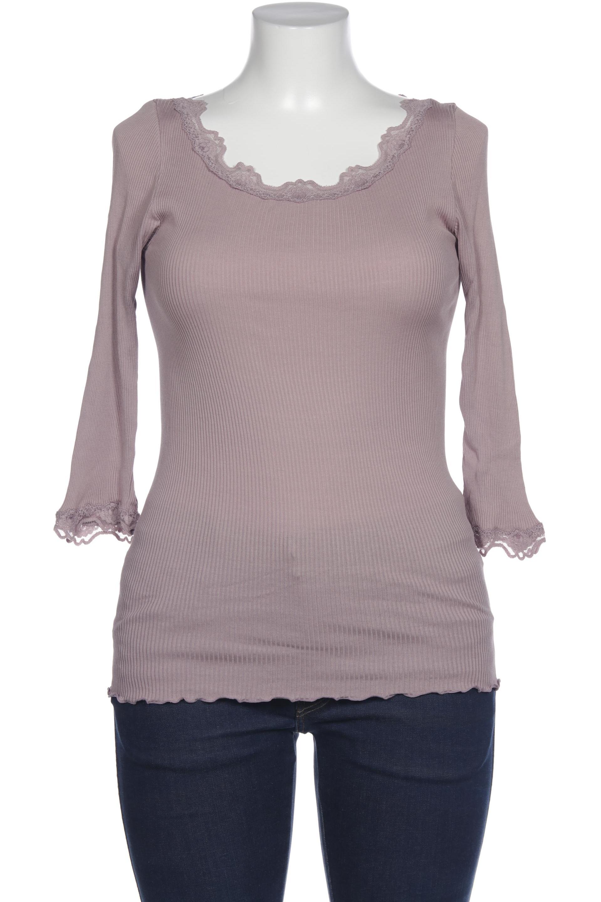 

Rosemunde Damen Langarmshirt, flieder, Gr. 44