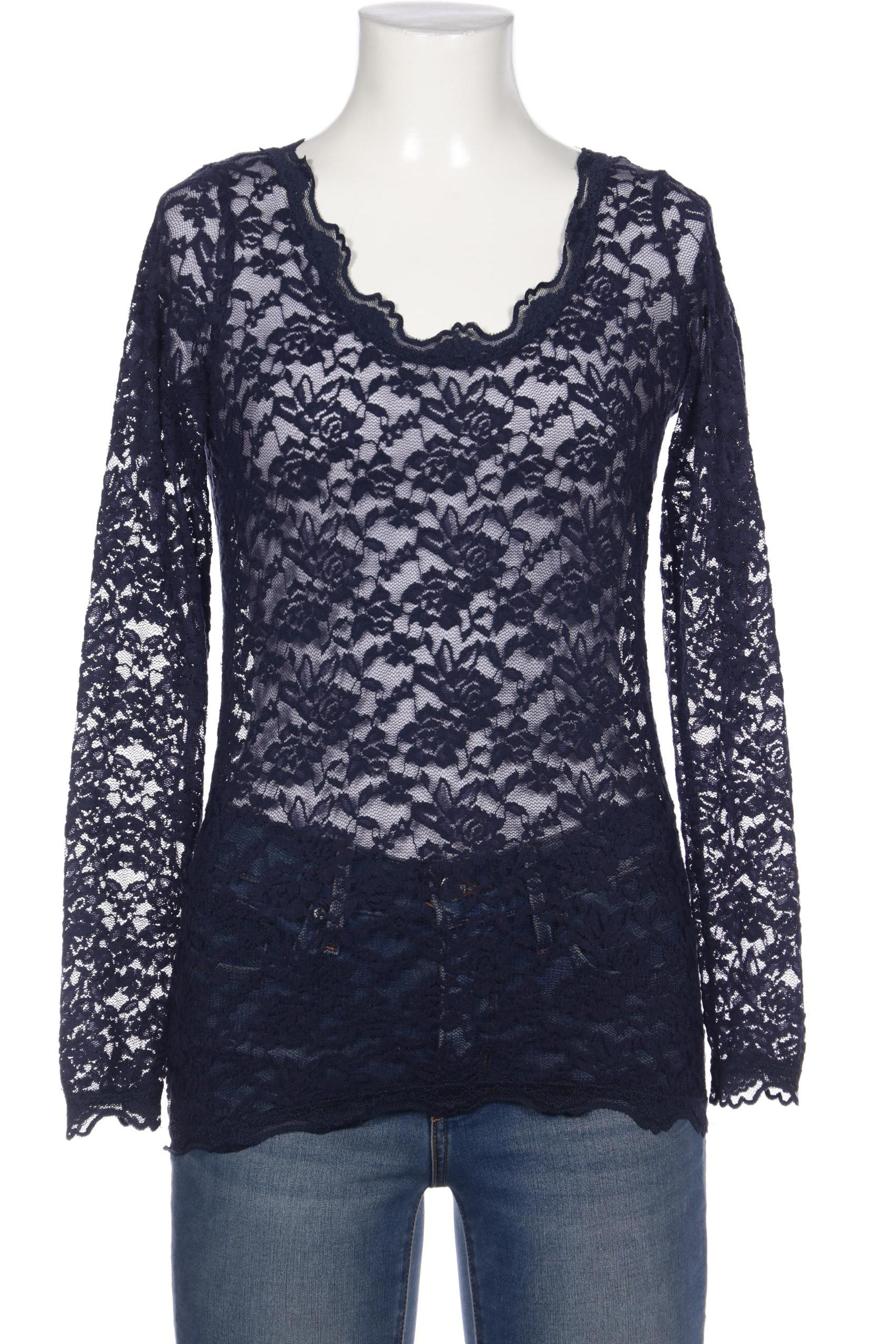

Rosemunde Damen Langarmshirt, marineblau