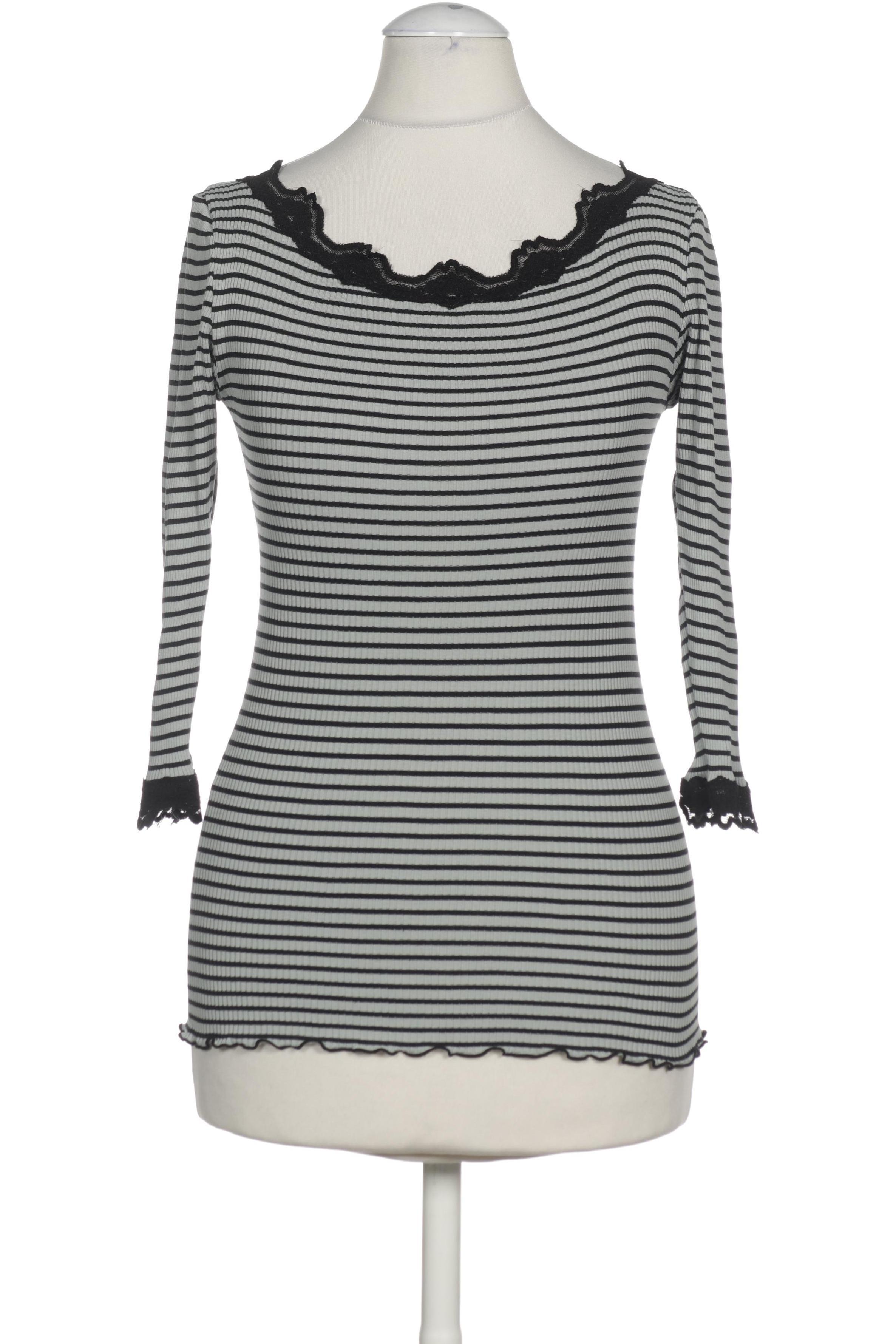 

Rosemunde Damen Langarmshirt, grau, Gr.