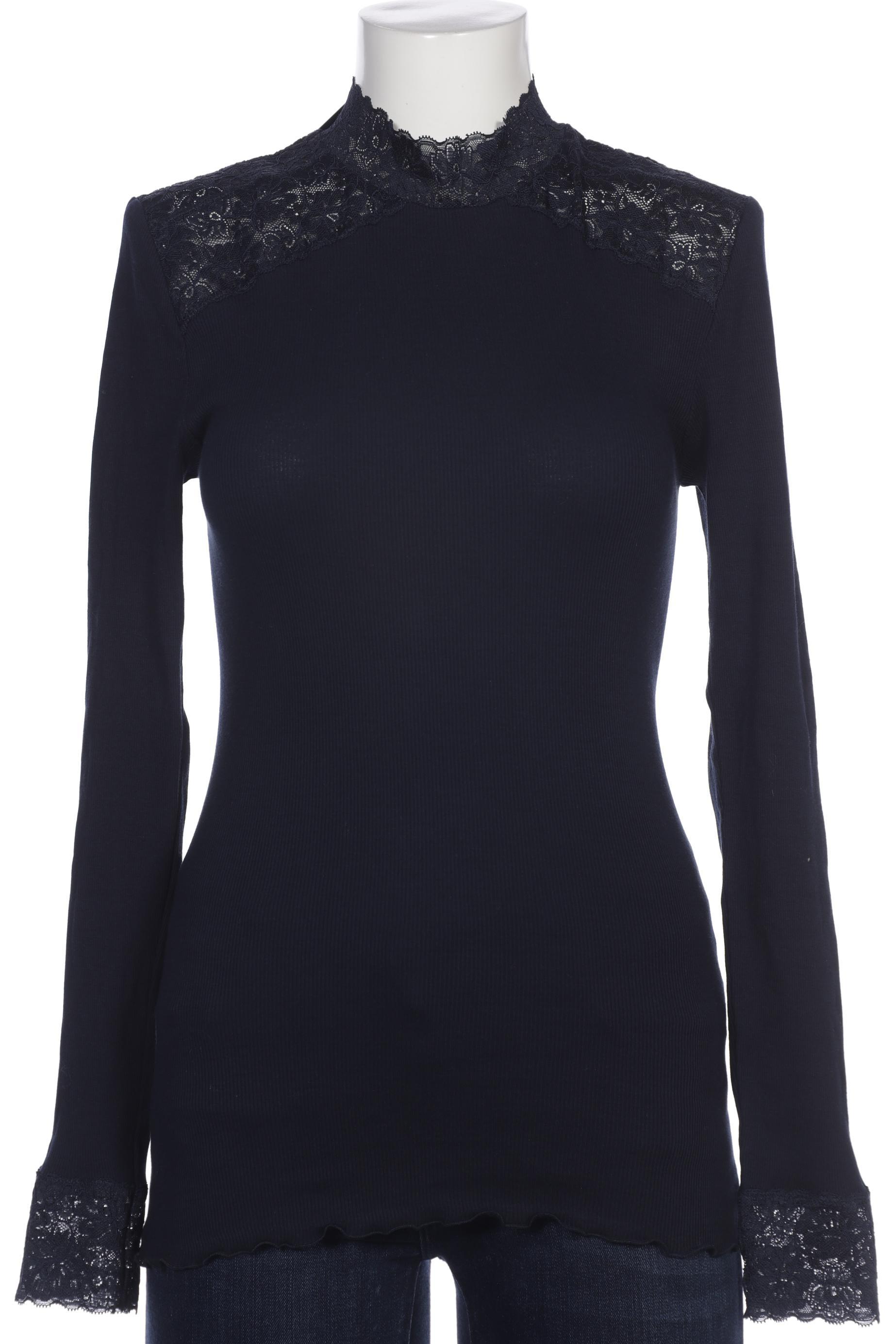 

Rosemunde Damen Langarmshirt, marineblau
