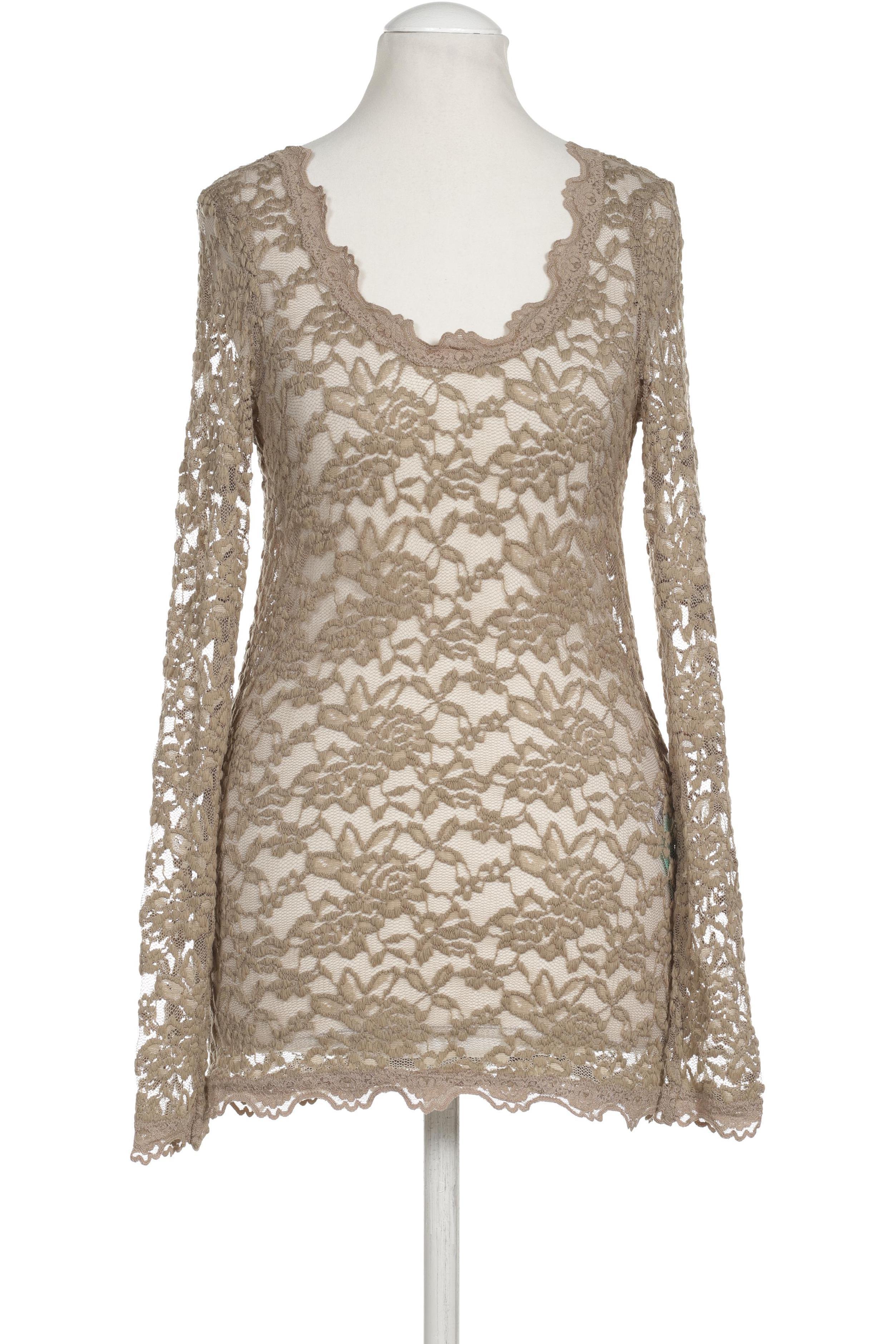 

Rosemunde Damen Langarmshirt, braun, Gr.