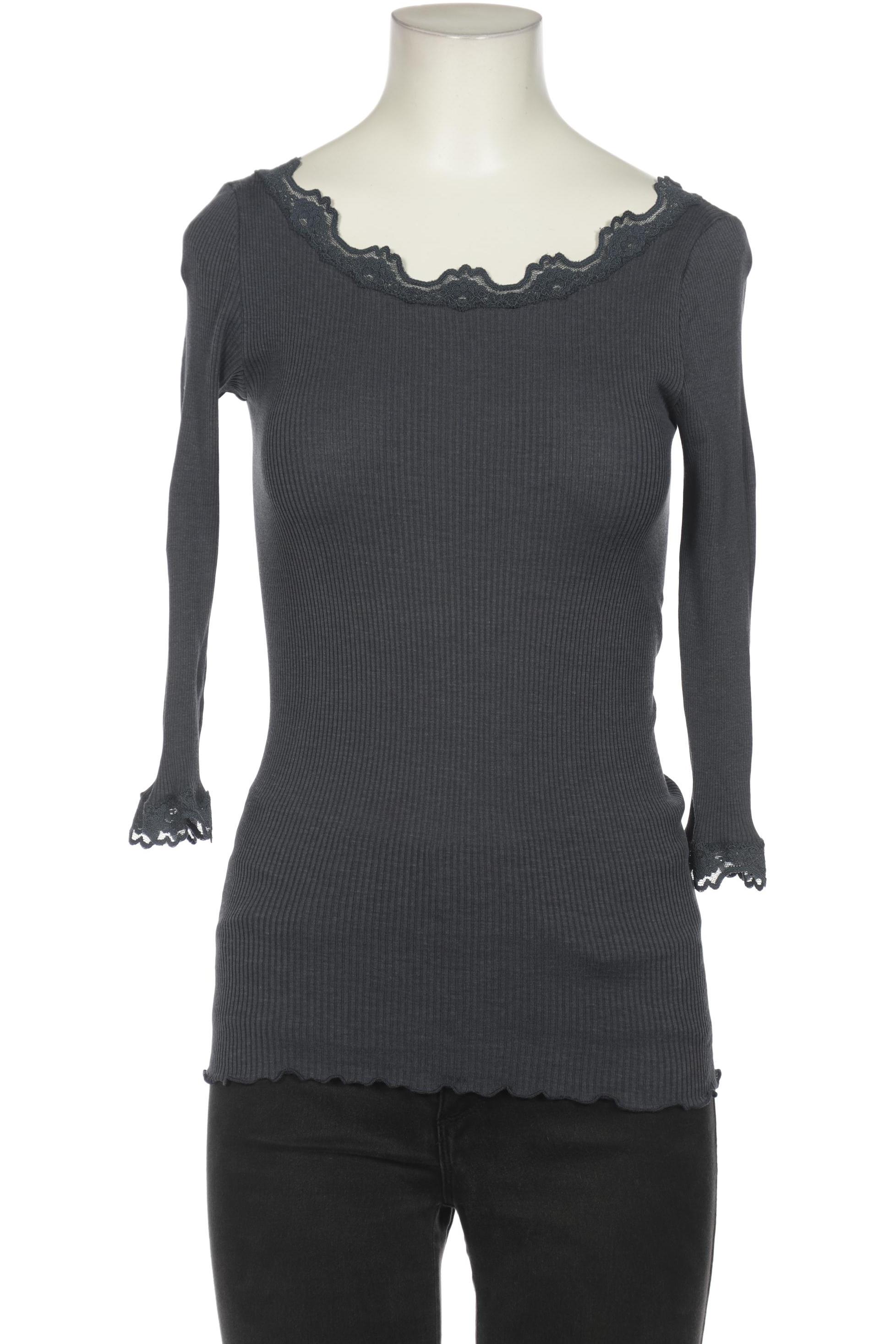 

Rosemunde Damen Langarmshirt, blau