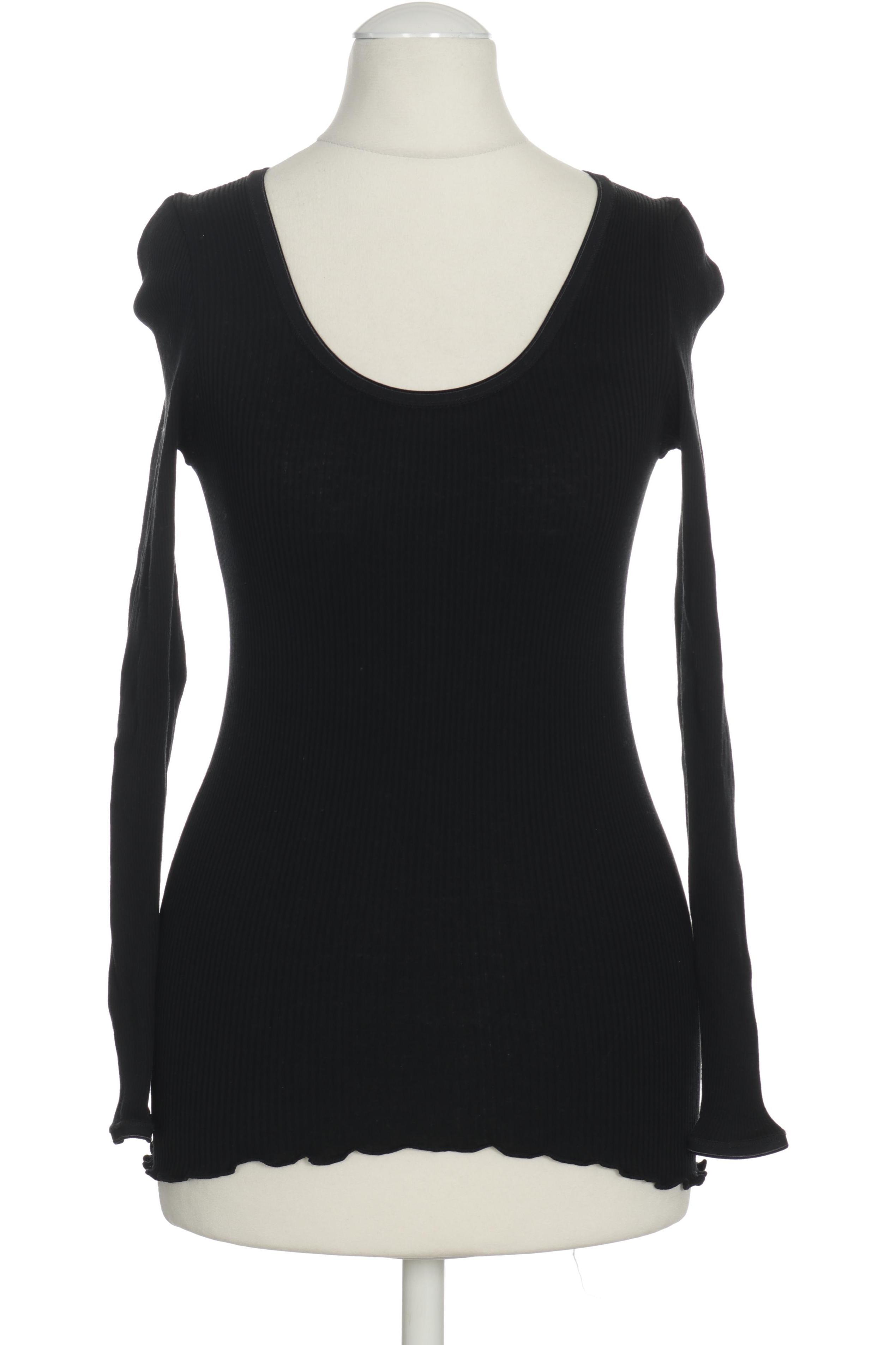 

Rosemunde Damen Langarmshirt, blau, Gr.