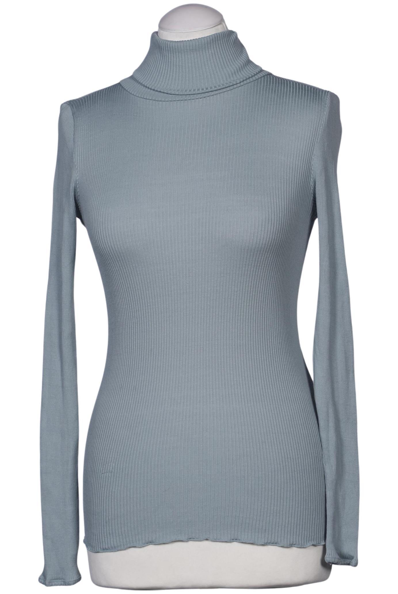 Thumbnail - Rosemunde Damen Langarmshirt, hellblau, Gr. 38