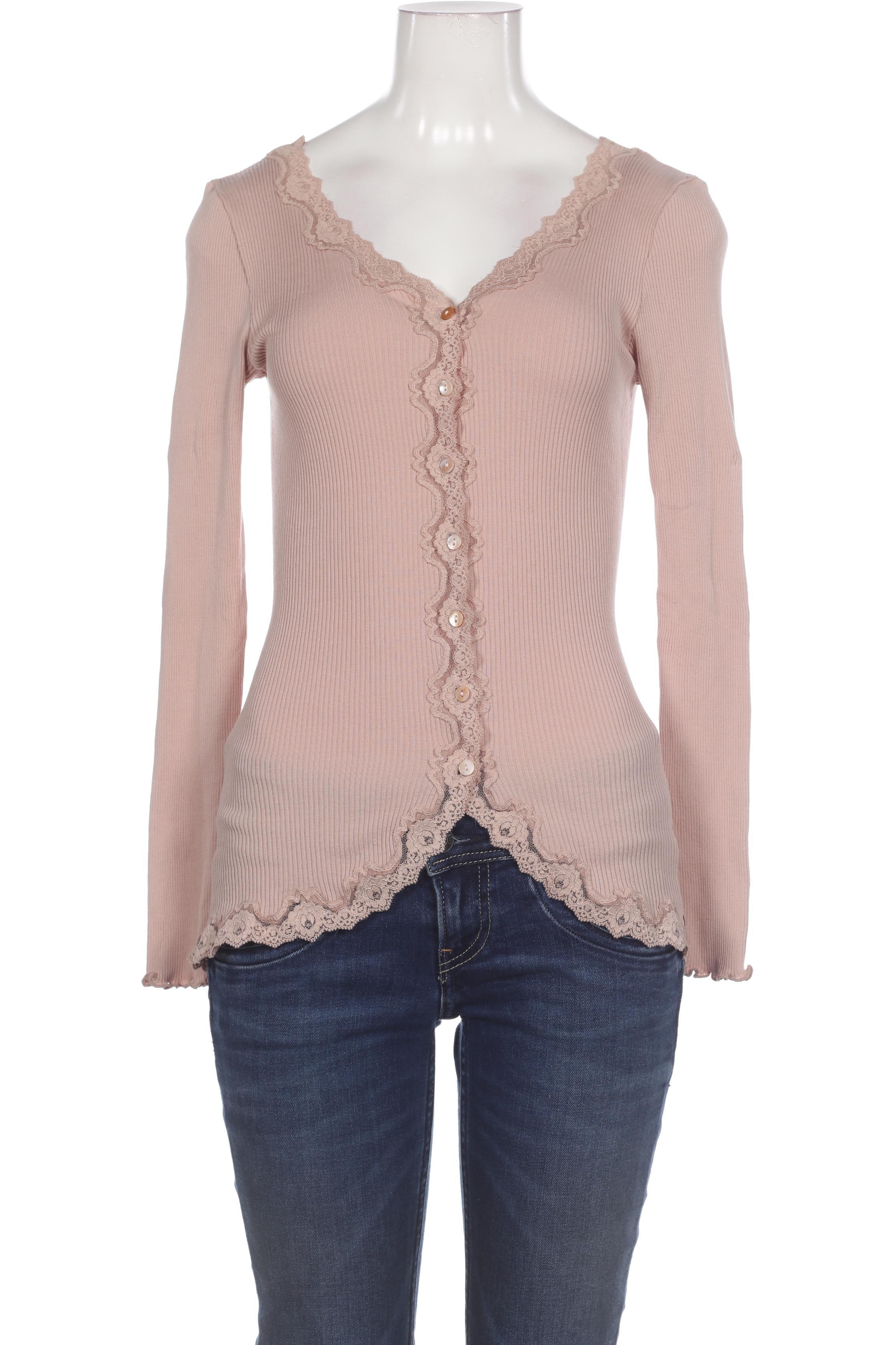 

Rosemunde Damen Langarmshirt, pink, Gr.