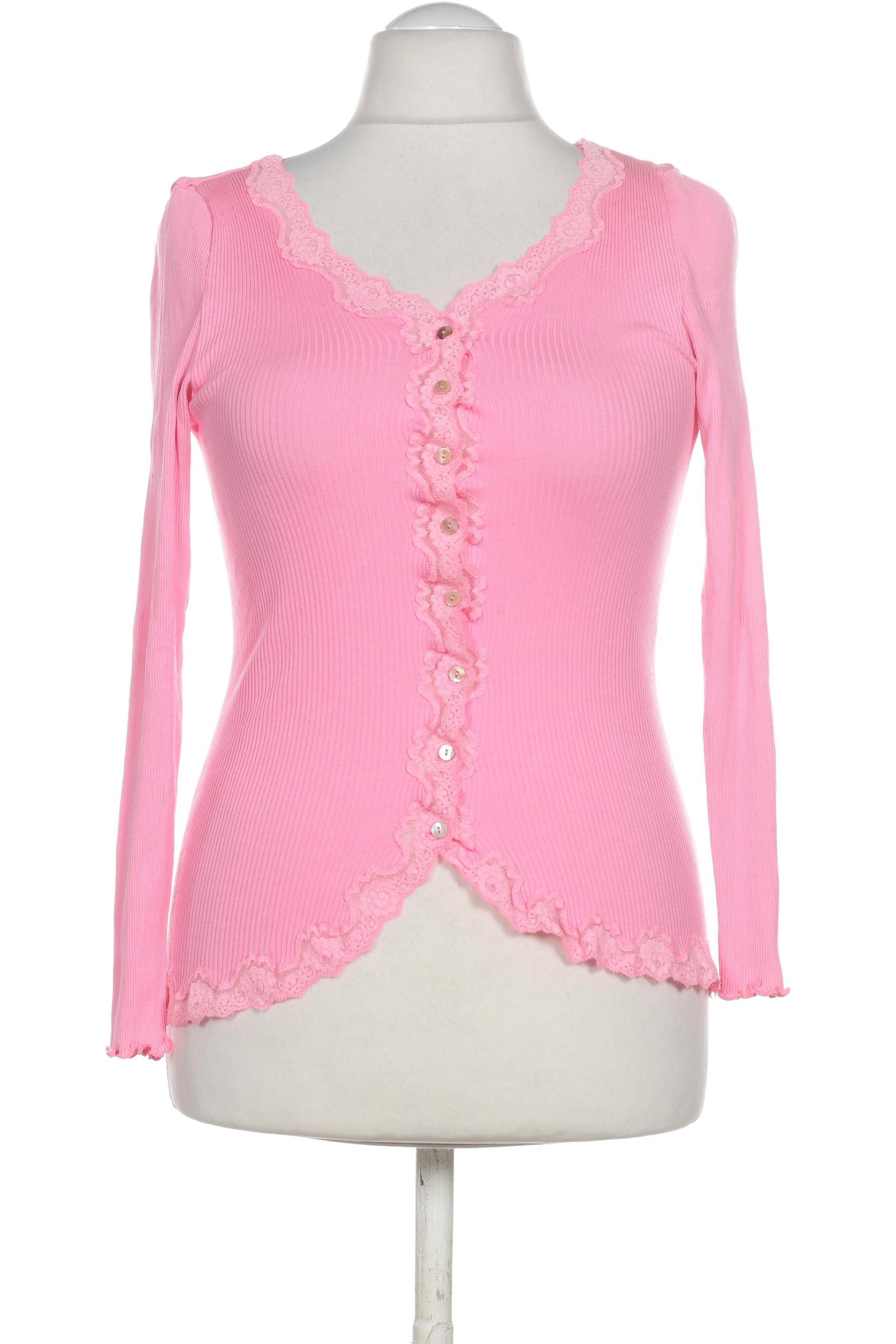 

Rosemunde Damen Langarmshirt, pink, Gr.