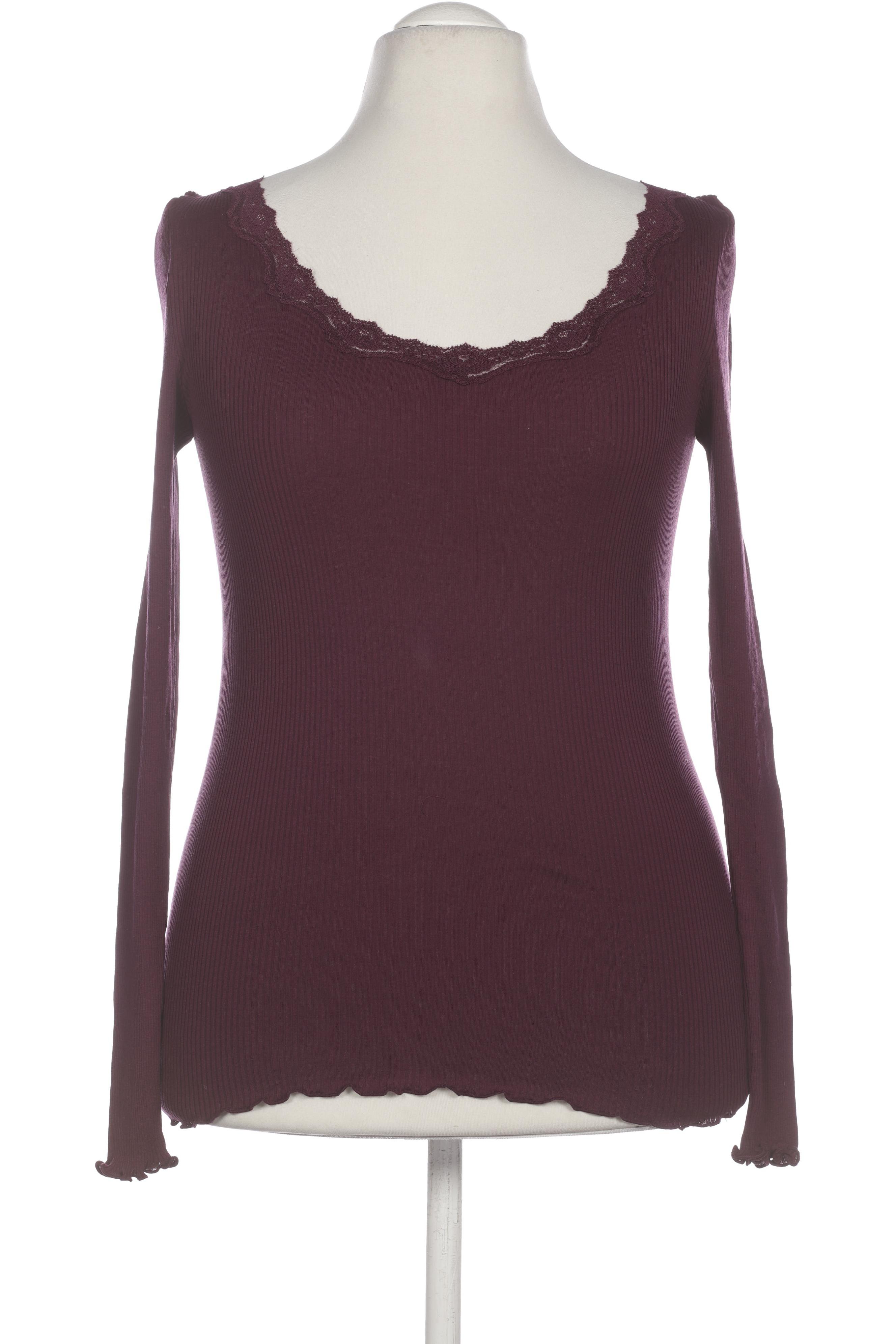 

Rosemunde Damen Langarmshirt, flieder, Gr.