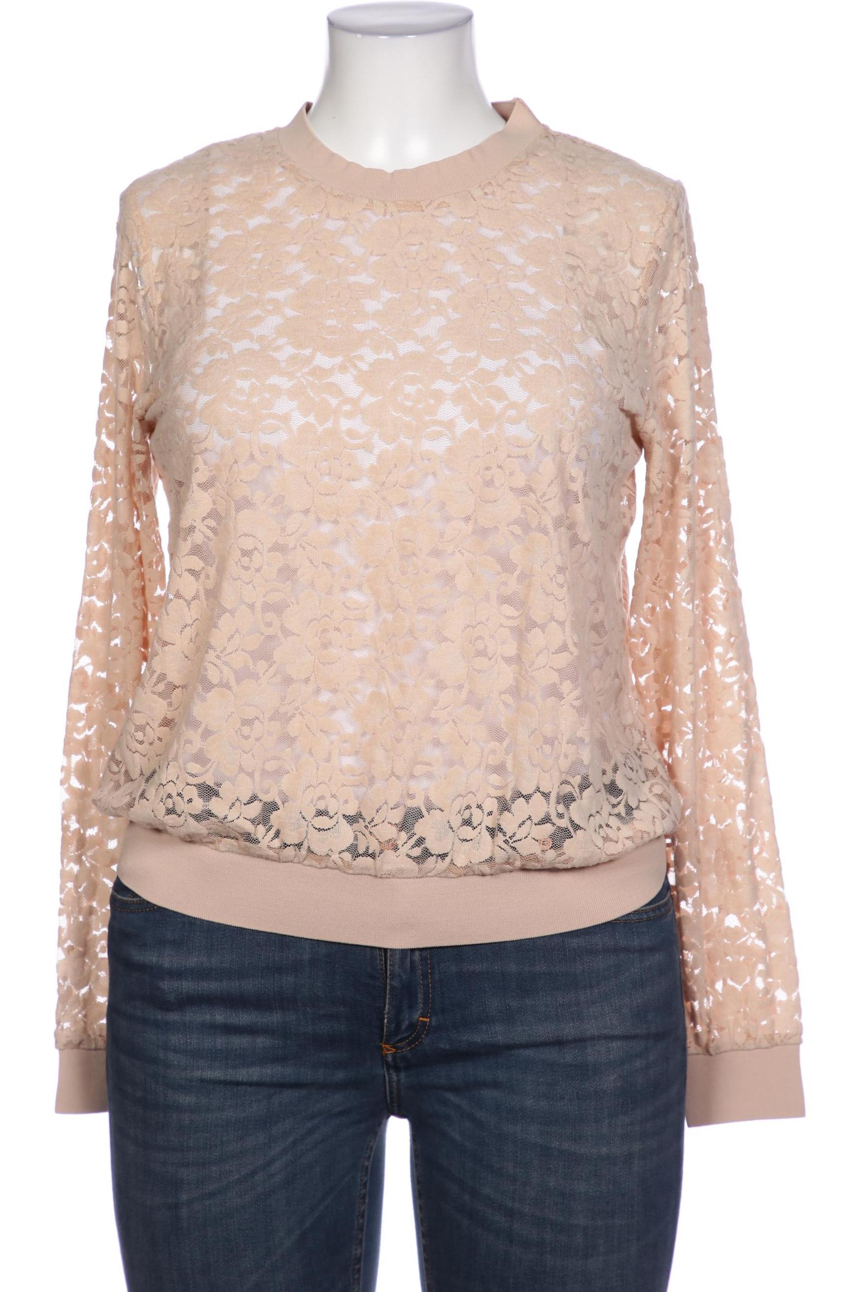 

Rosemunde Damen Langarmshirt, beige, Gr. 44