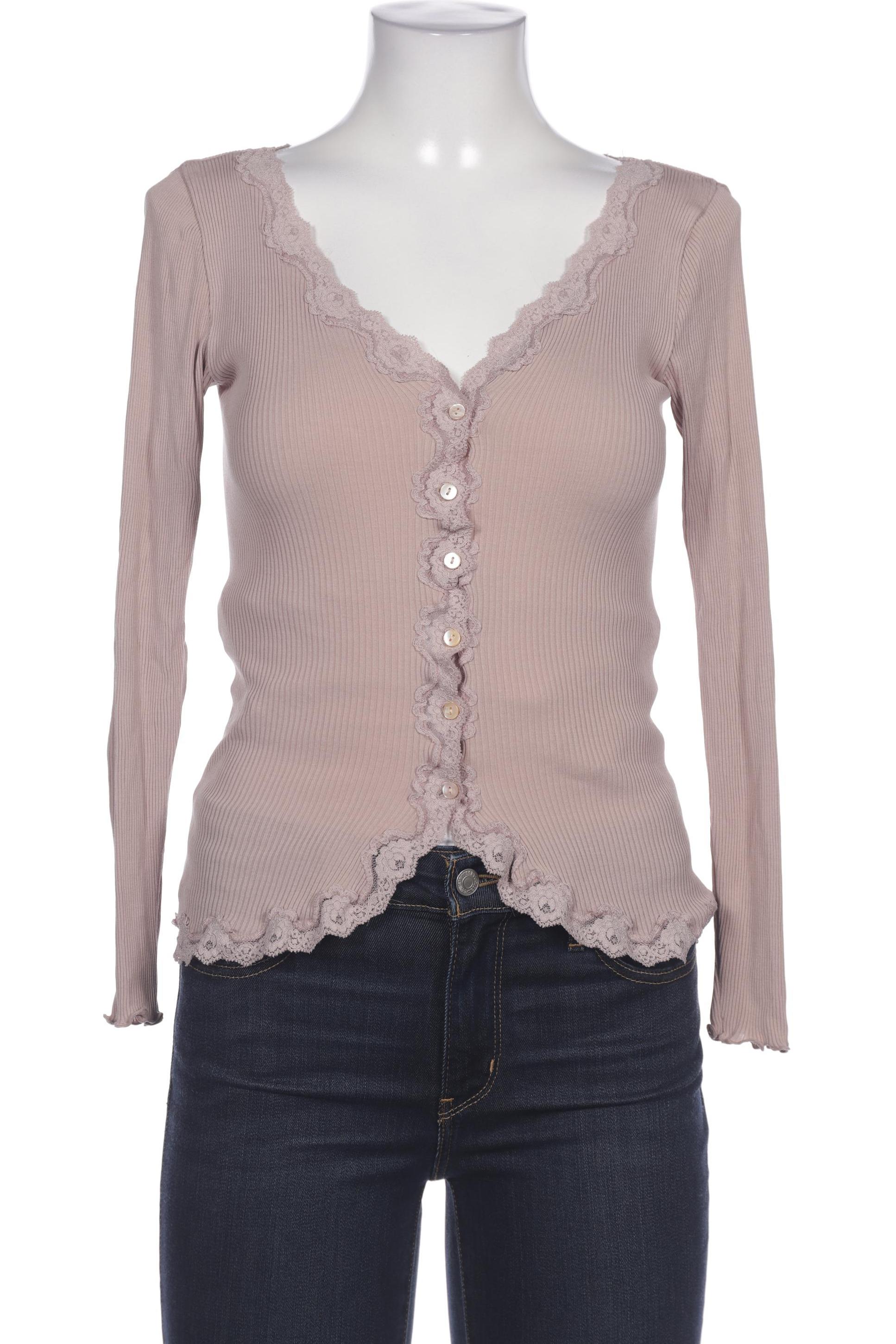 

Rosemunde Damen Langarmshirt, beige, Gr. 38