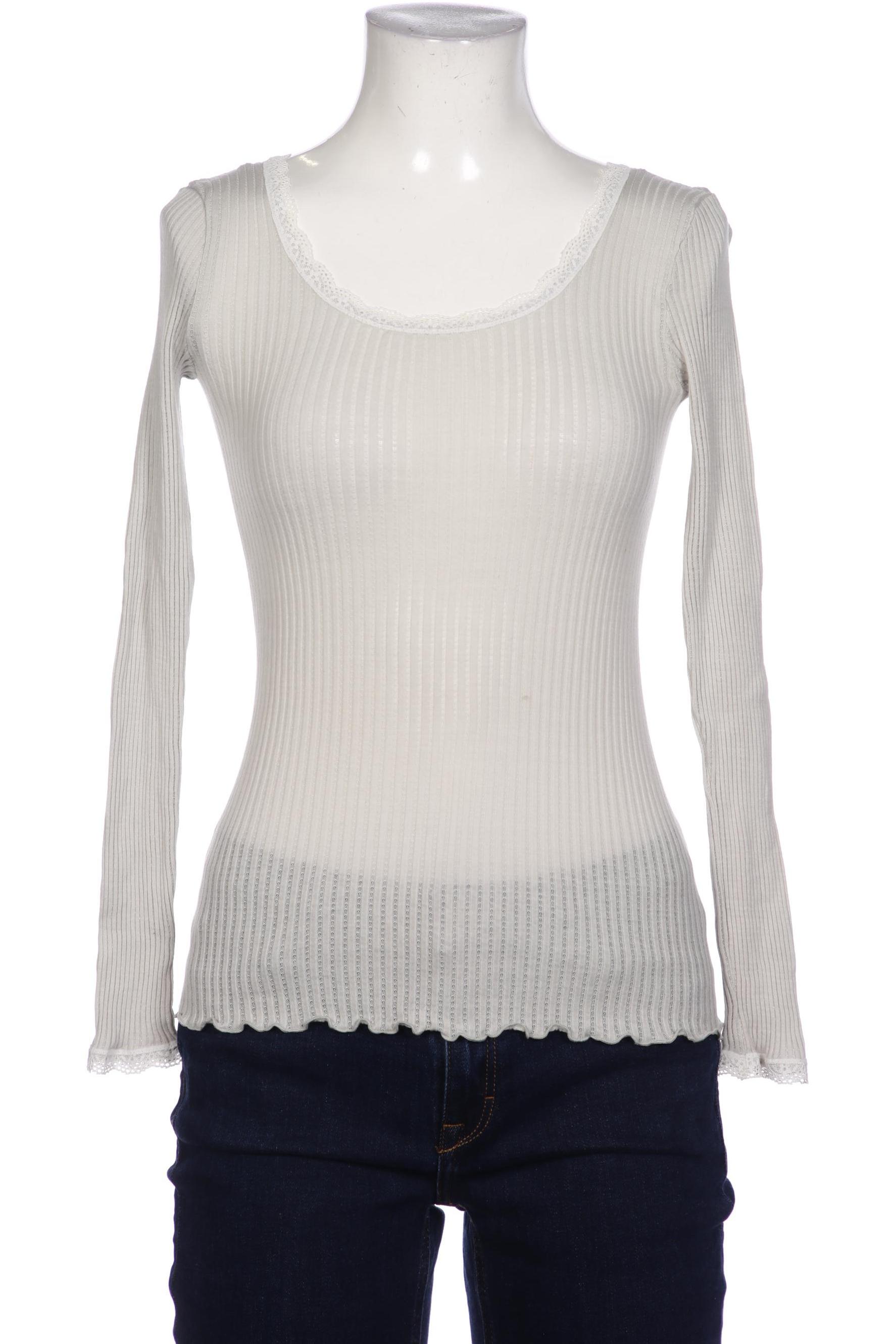 

Rosemunde Damen Langarmshirt, grau