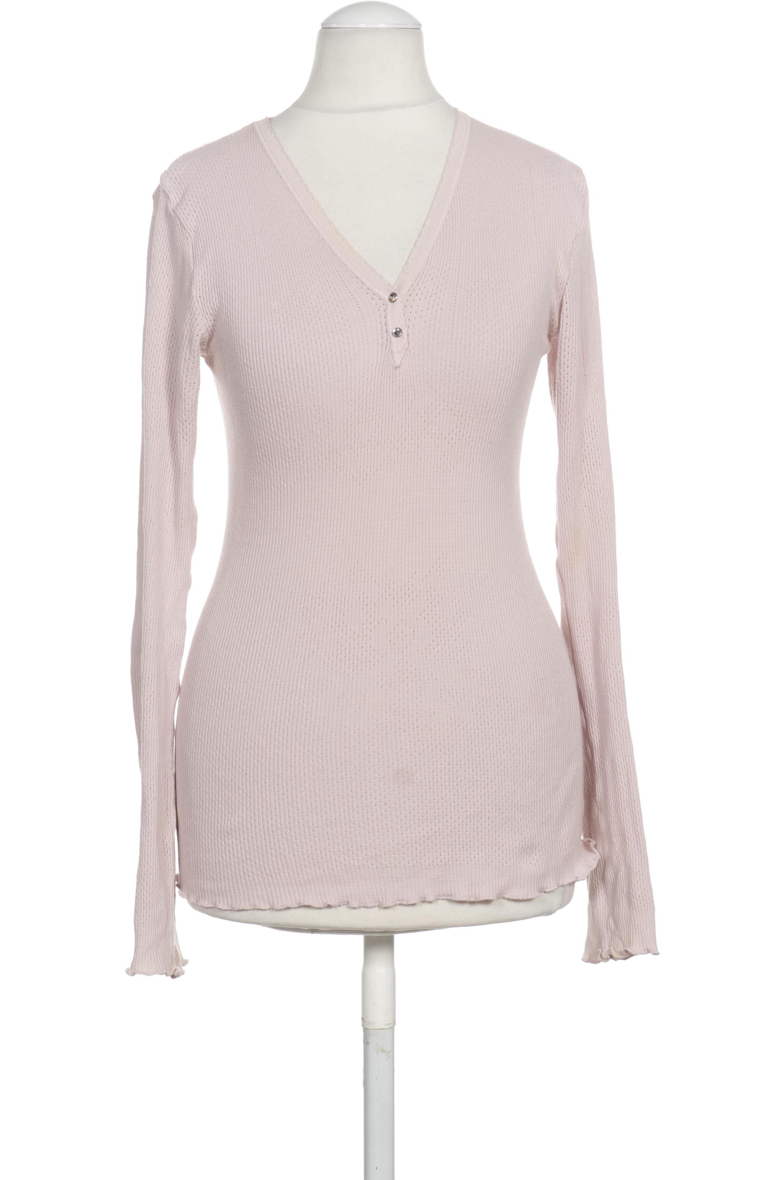 

Rosemunde Damen Langarmshirt, pink, Gr.