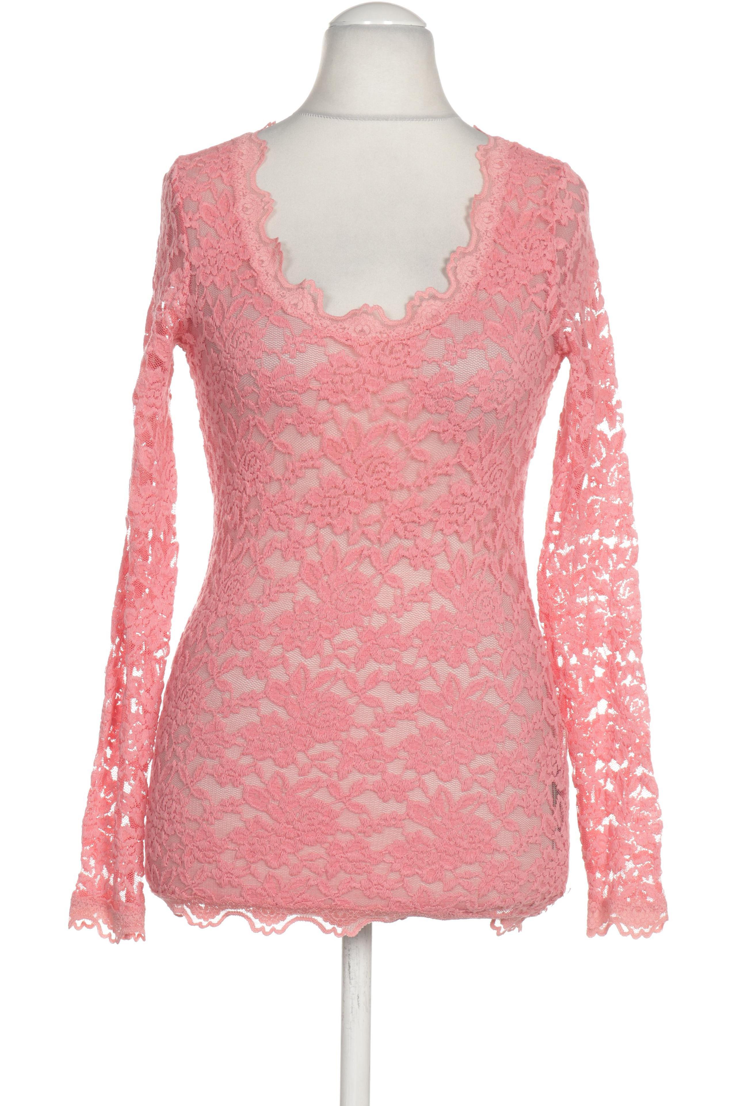 

Rosemunde Damen Langarmshirt, pink, Gr.