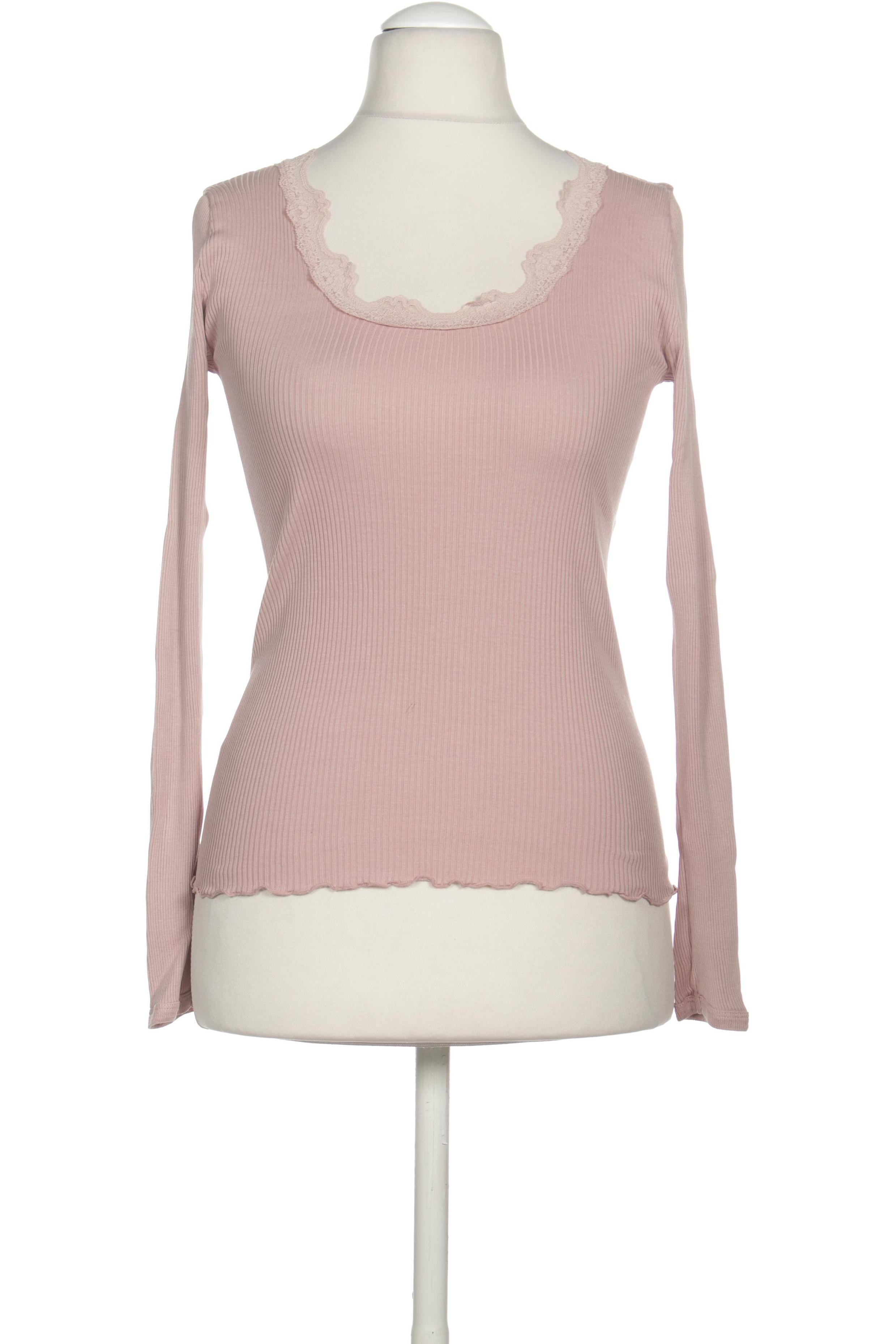 

Rosemunde Damen Langarmshirt, pink, Gr.