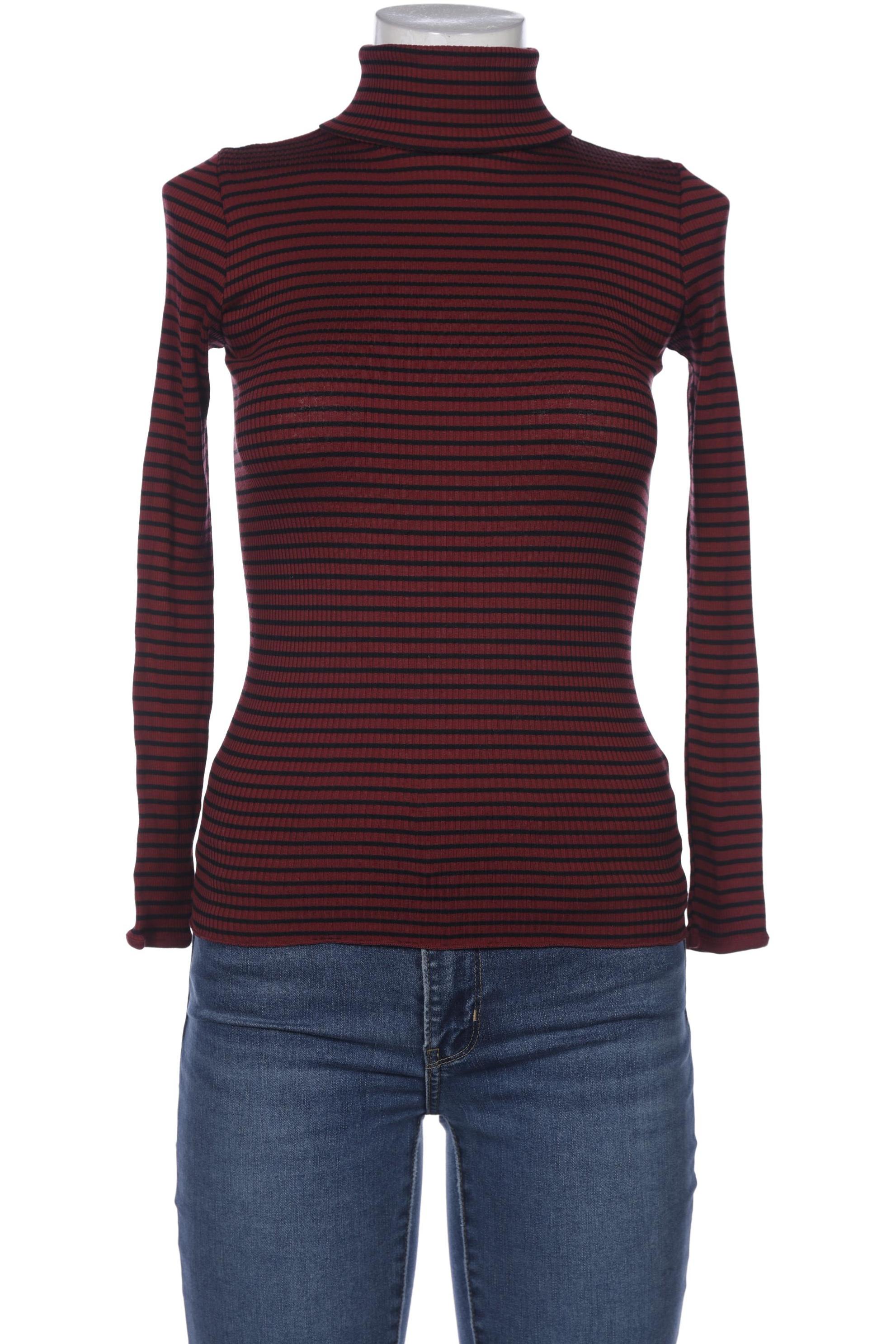 

Rosemunde Damen Langarmshirt, bordeaux