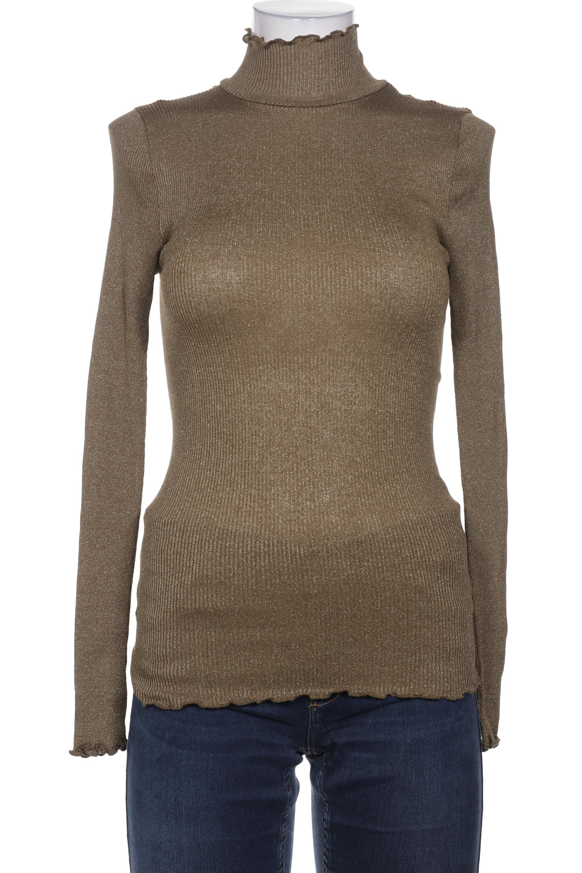 

Rosemunde Damen Langarmshirt, gold