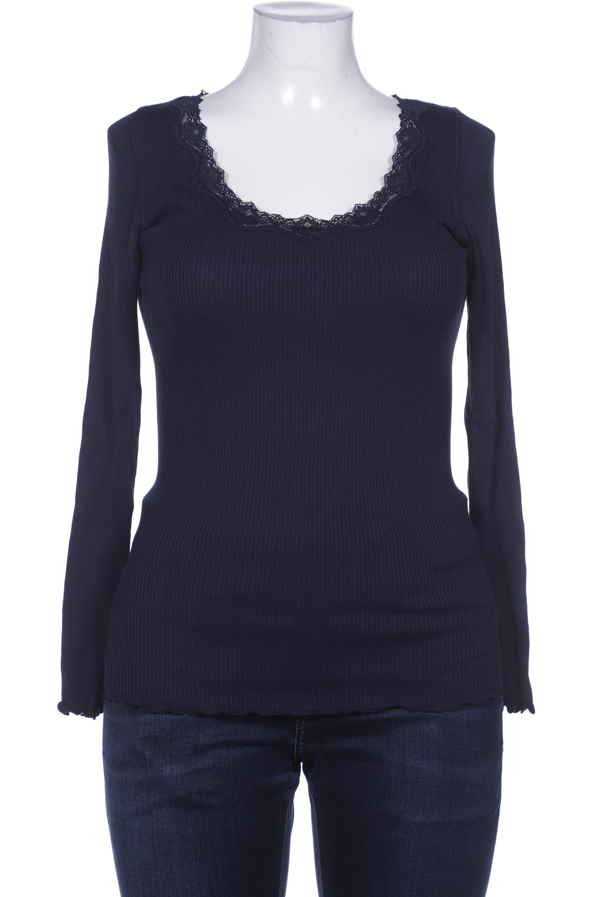 

Rosemunde Damen Langarmshirt, marineblau