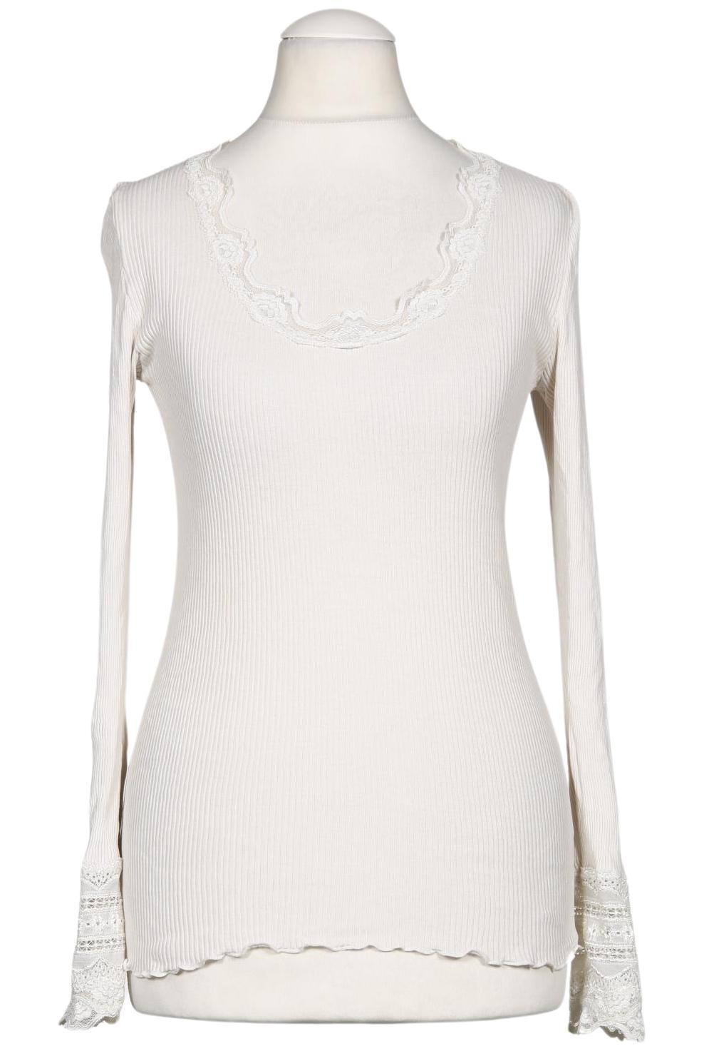 

Rosemunde Damen Langarmshirt, beige, Gr. 38