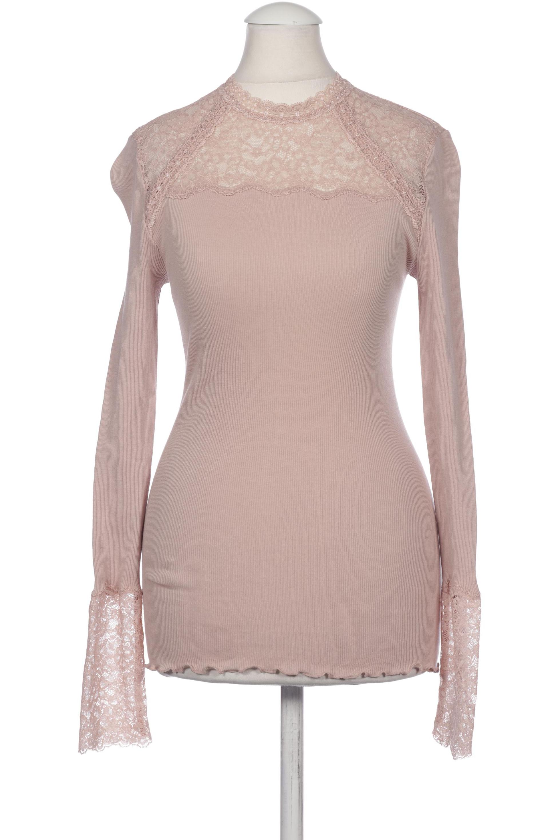 

Rosemunde Damen Langarmshirt, beige