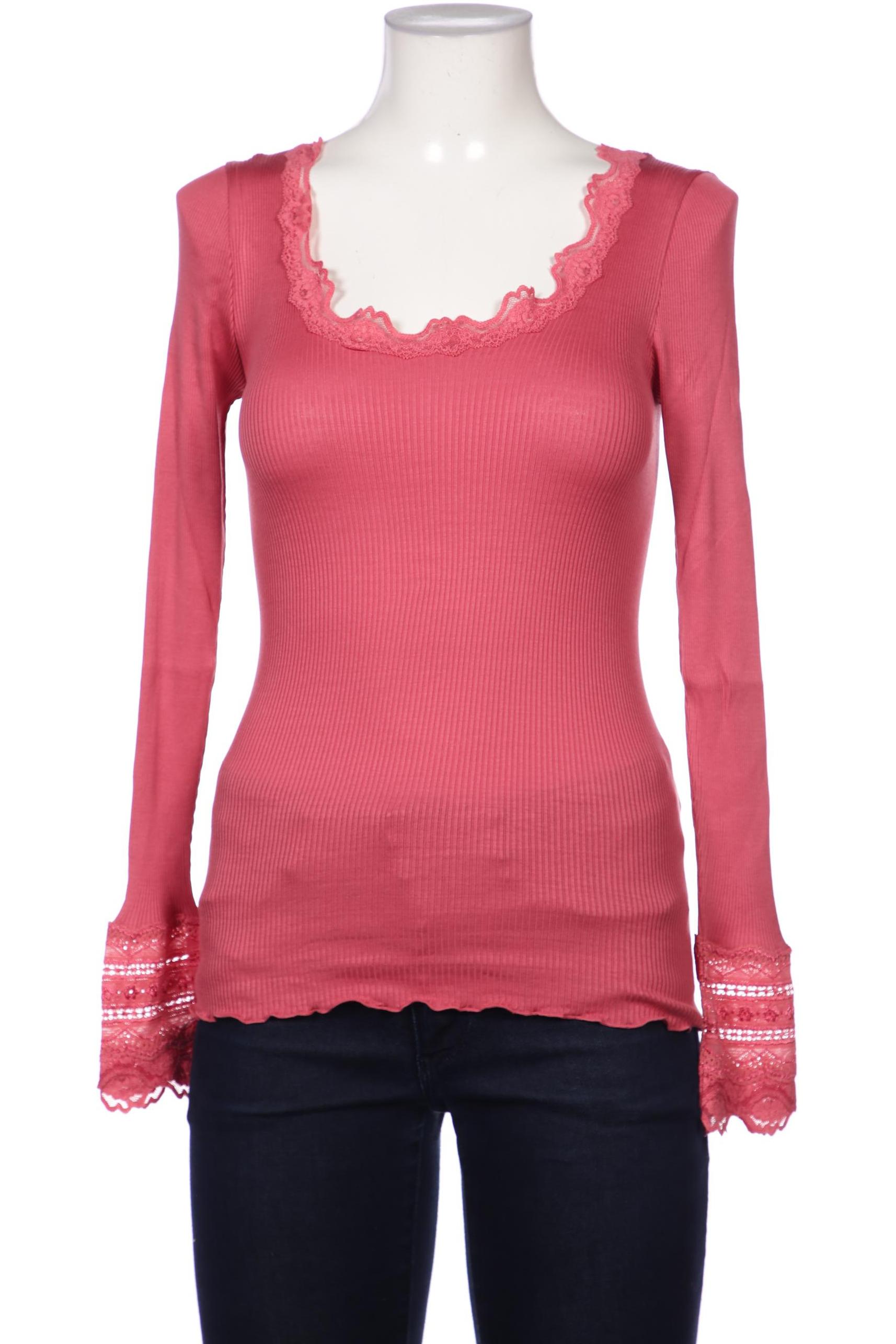 

Rosemunde Damen Langarmshirt, pink