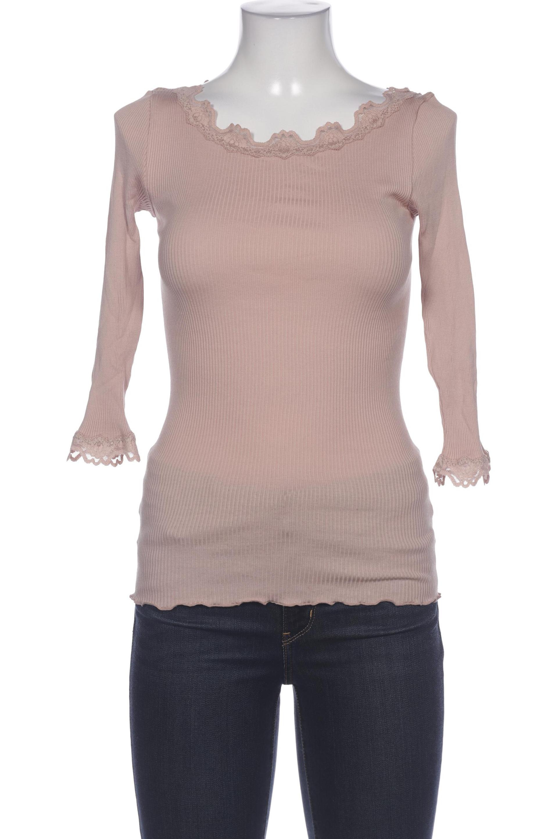 

Rosemunde Damen Langarmshirt, beige, Gr. 38