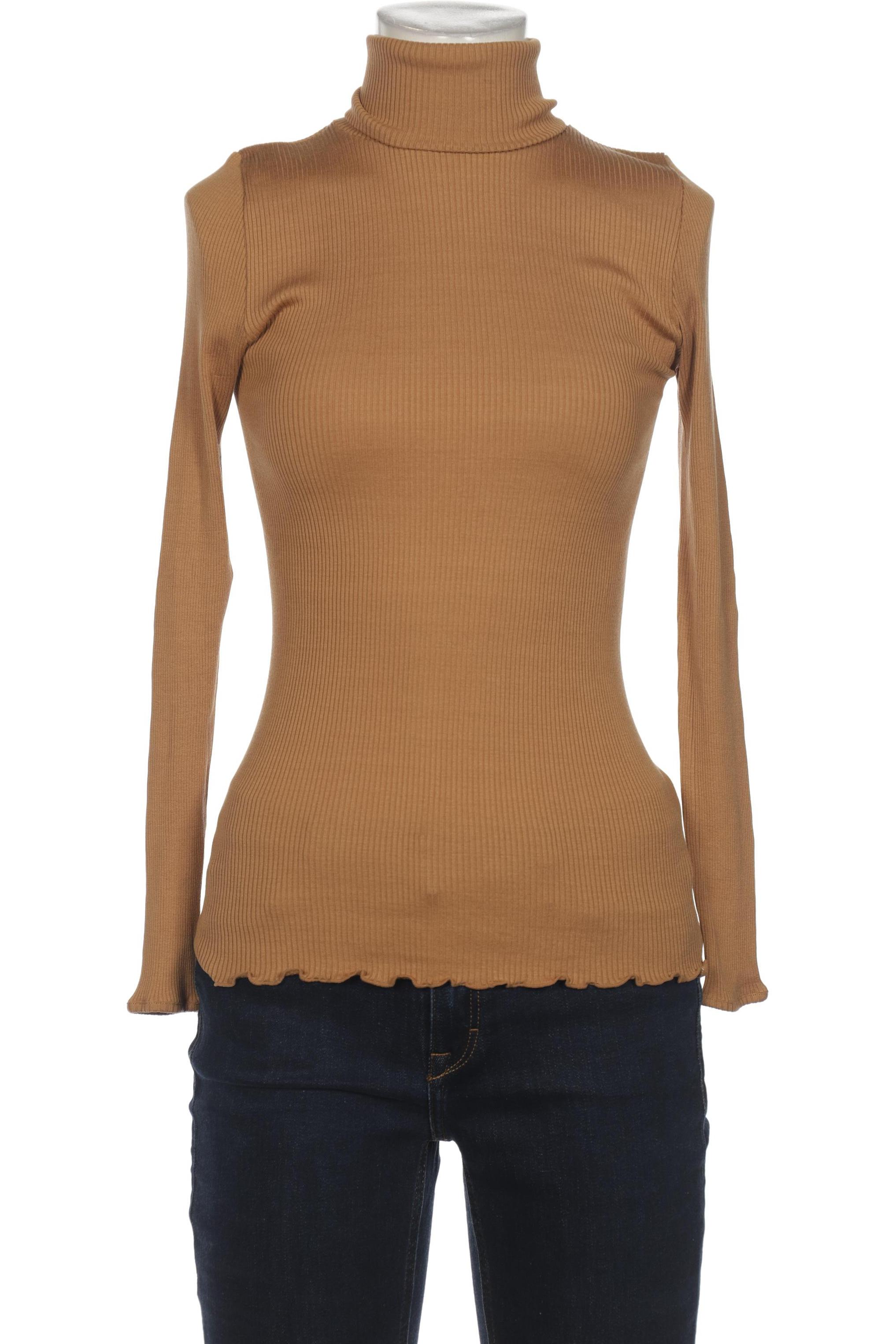 

Rosemunde Damen Langarmshirt, braun