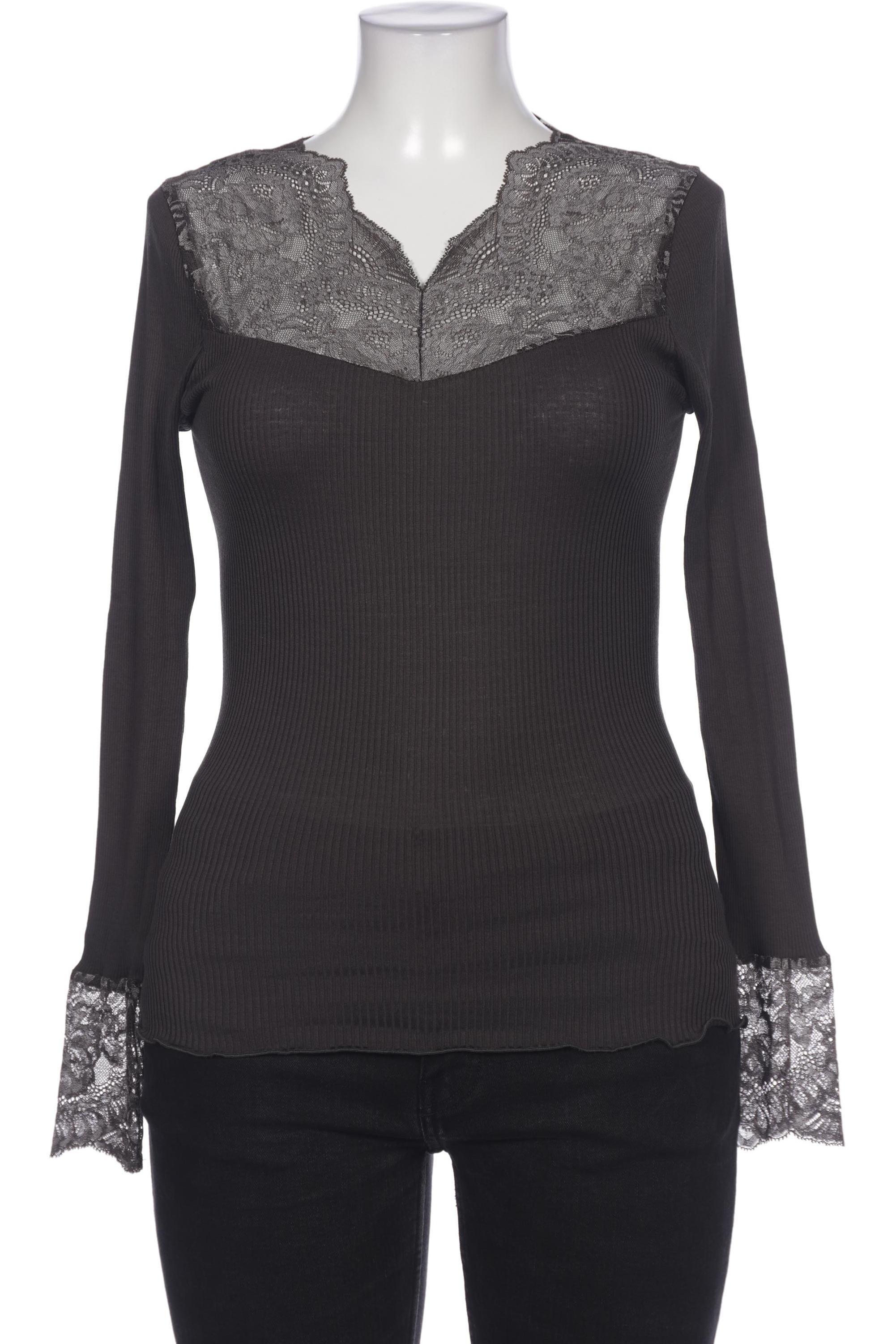 

Rosemunde Damen Langarmshirt, grün
