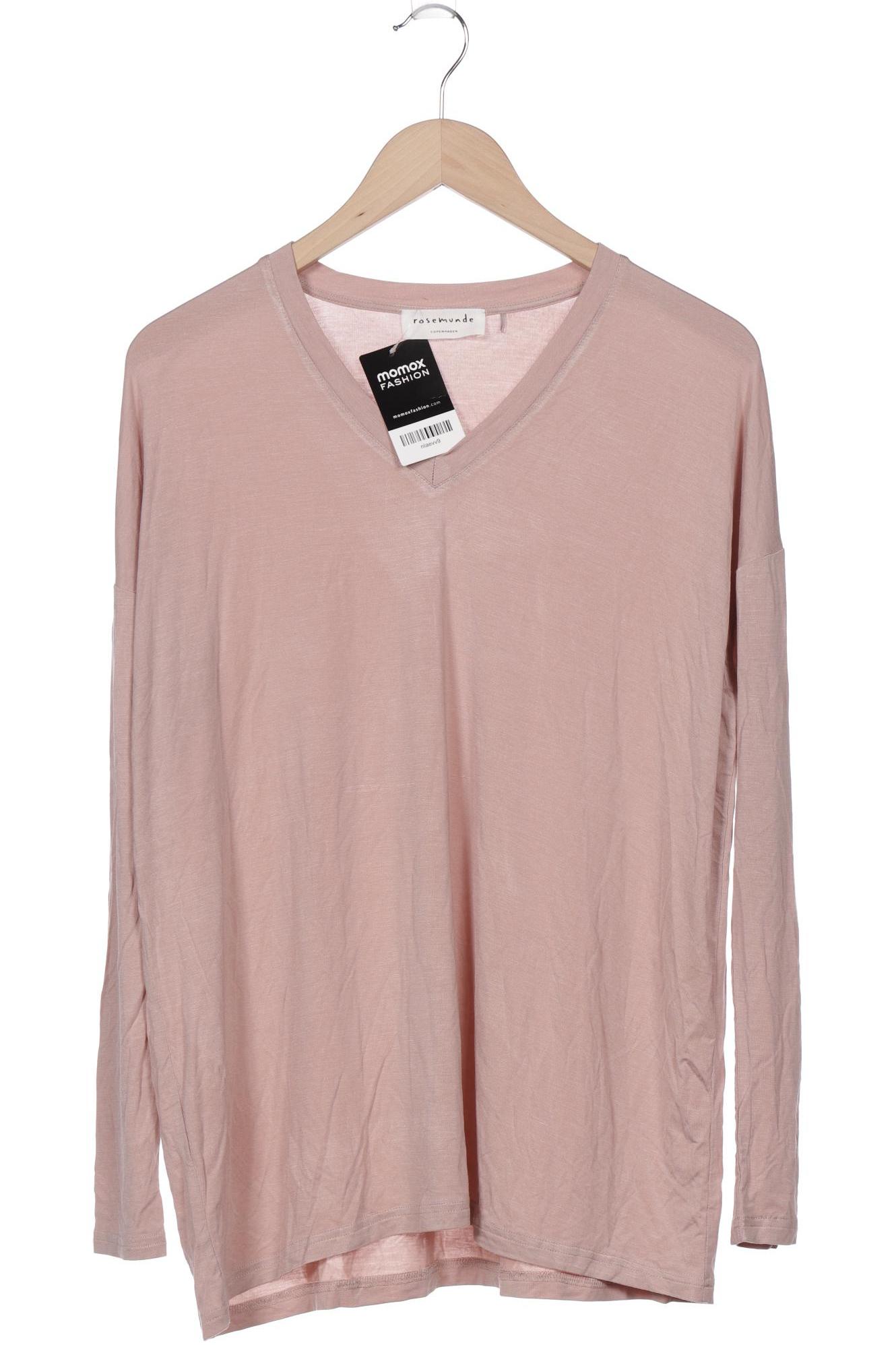 

Rosemunde Damen Langarmshirt, pink