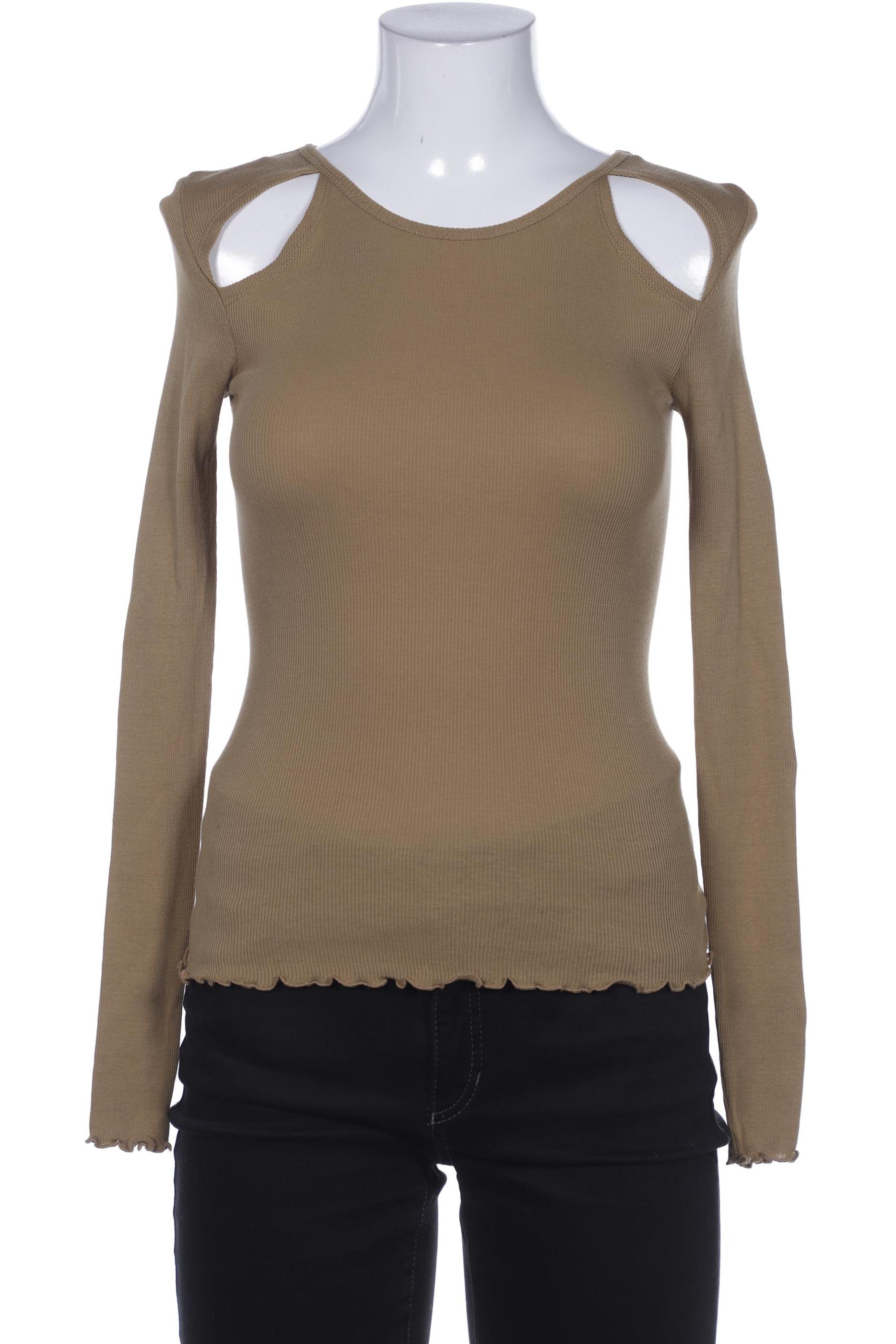 

Rosemunde Damen Langarmshirt, beige