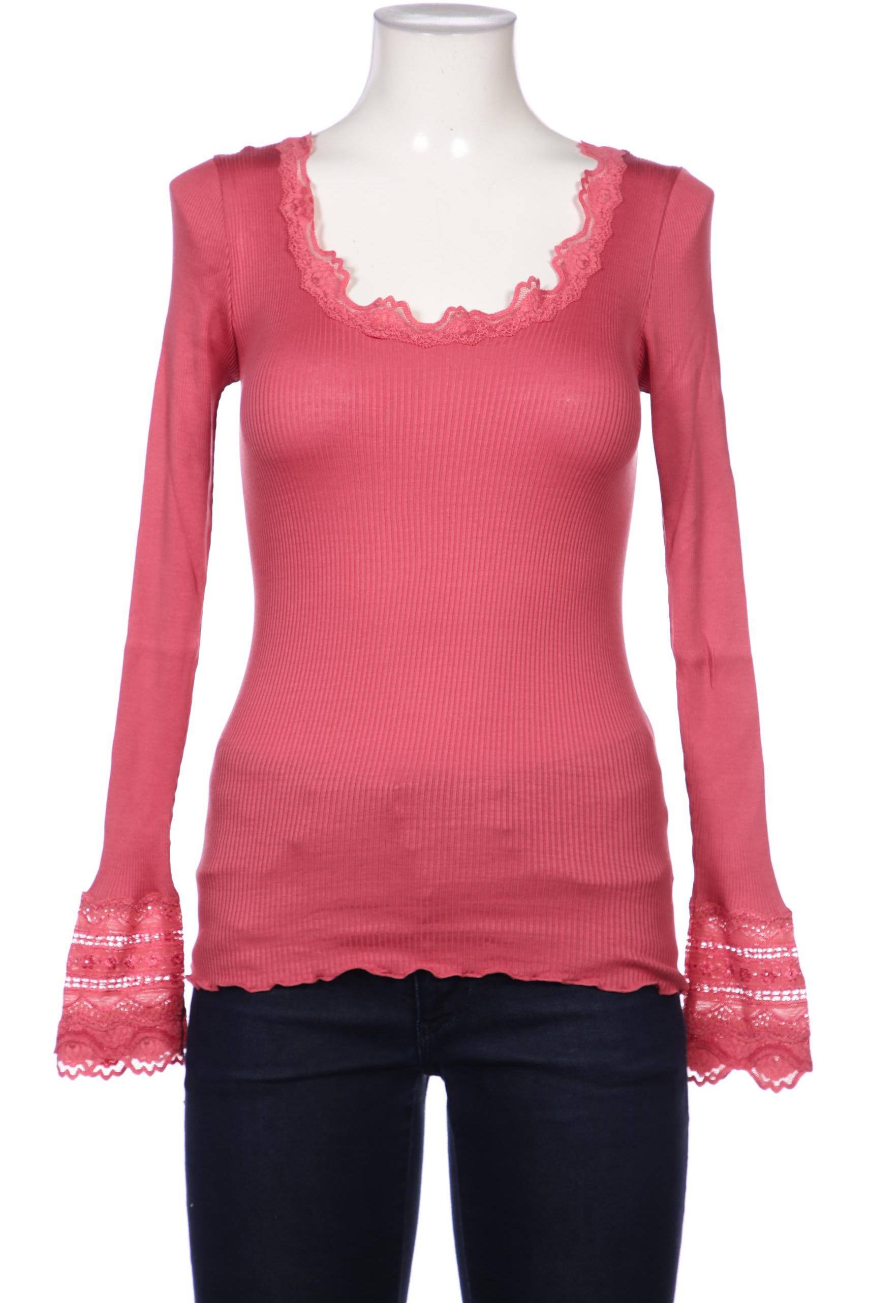 

Rosemunde Damen Langarmshirt, pink