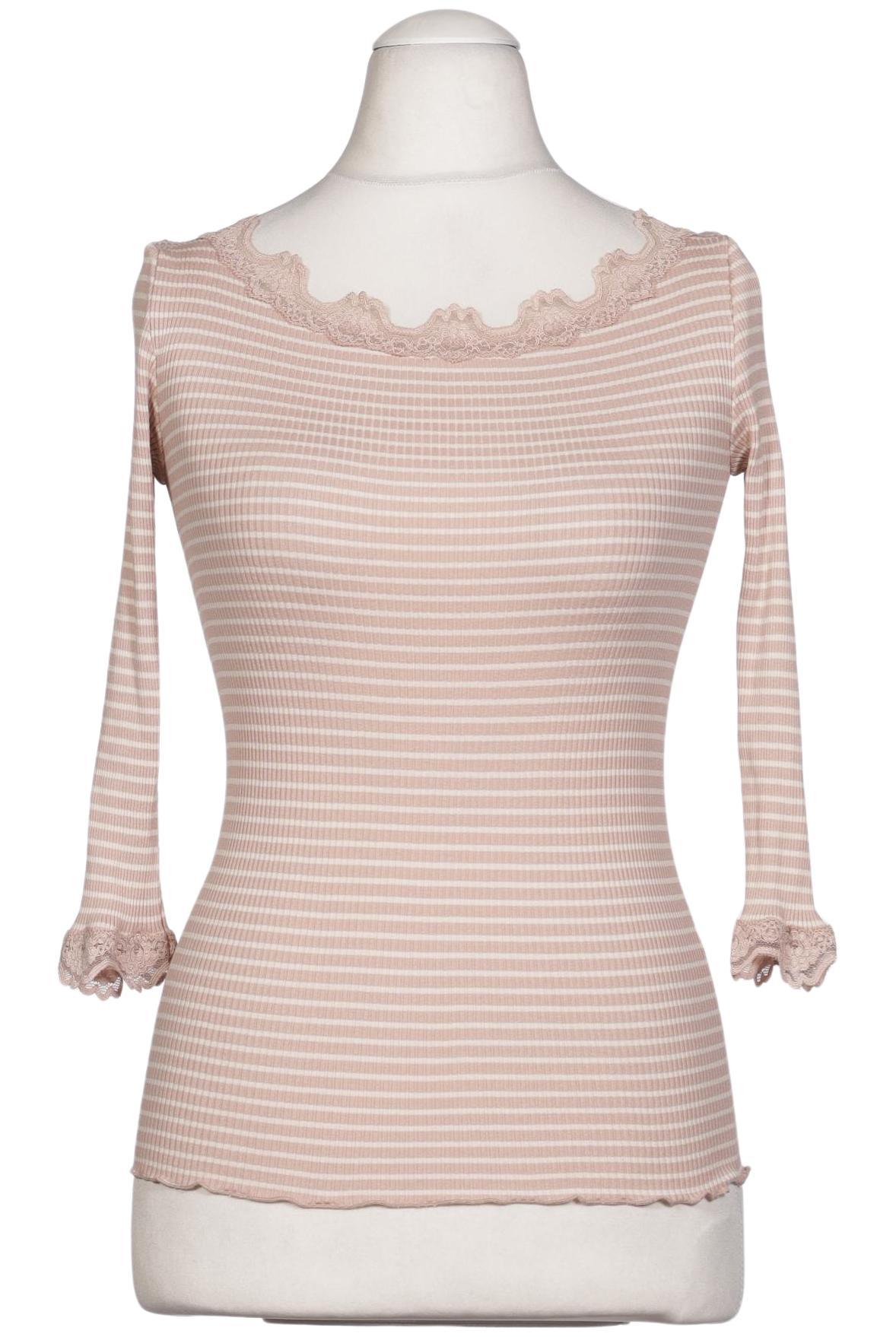 

Rosemunde Damen Langarmshirt, beige, Gr. 36