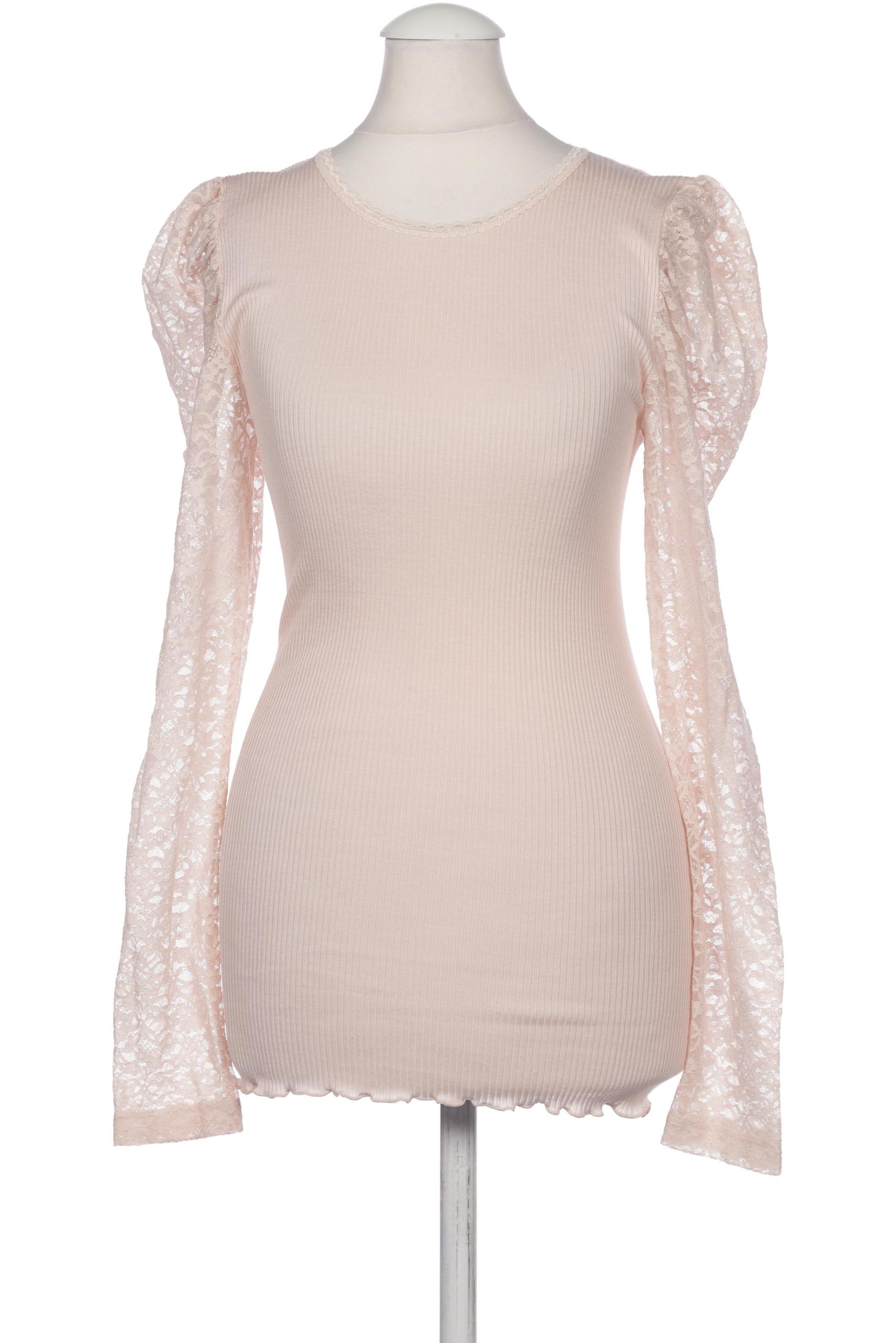 

Rosemunde Damen Langarmshirt, beige