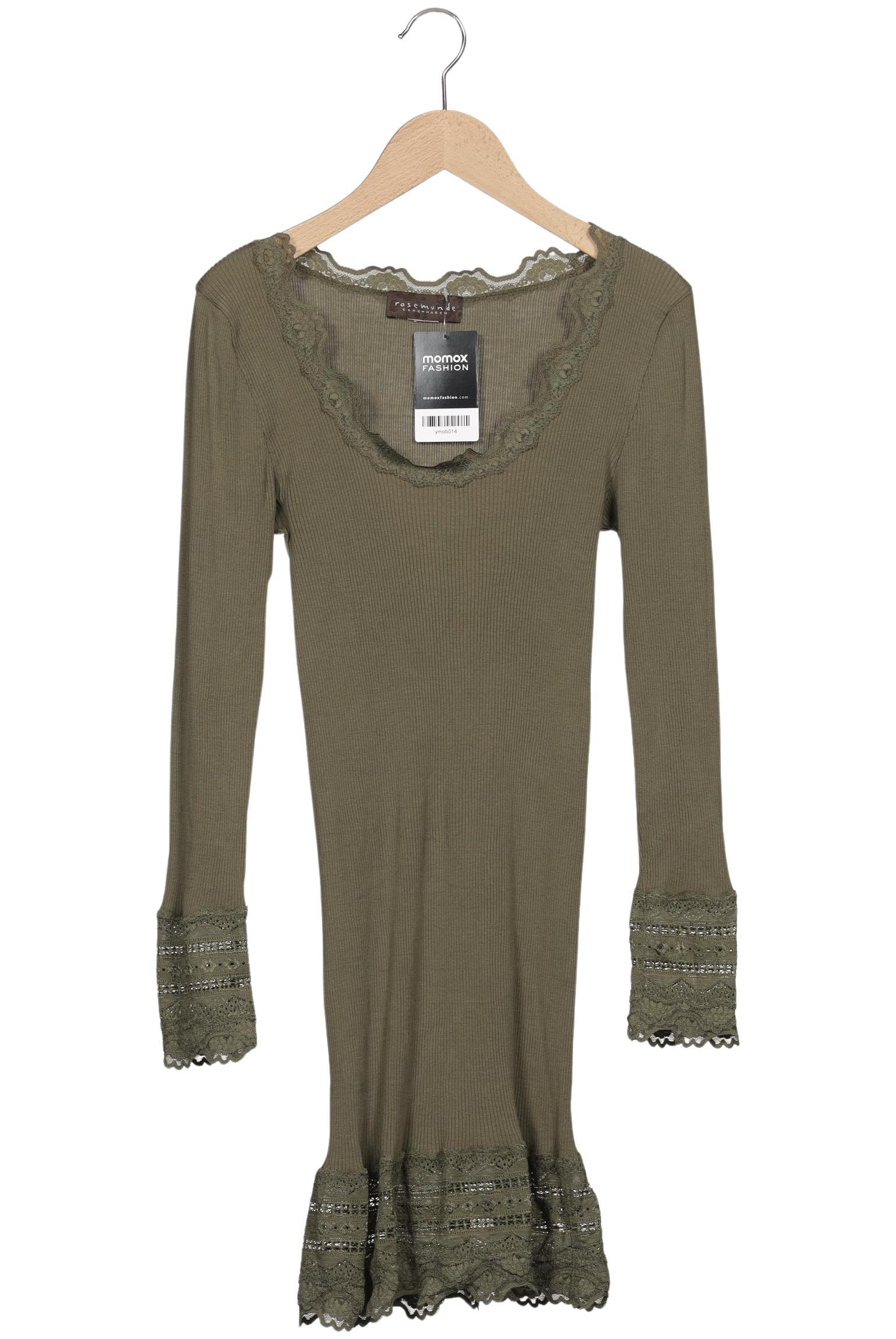 

Rosemunde Damen Langarmshirt, grün, Gr. 42