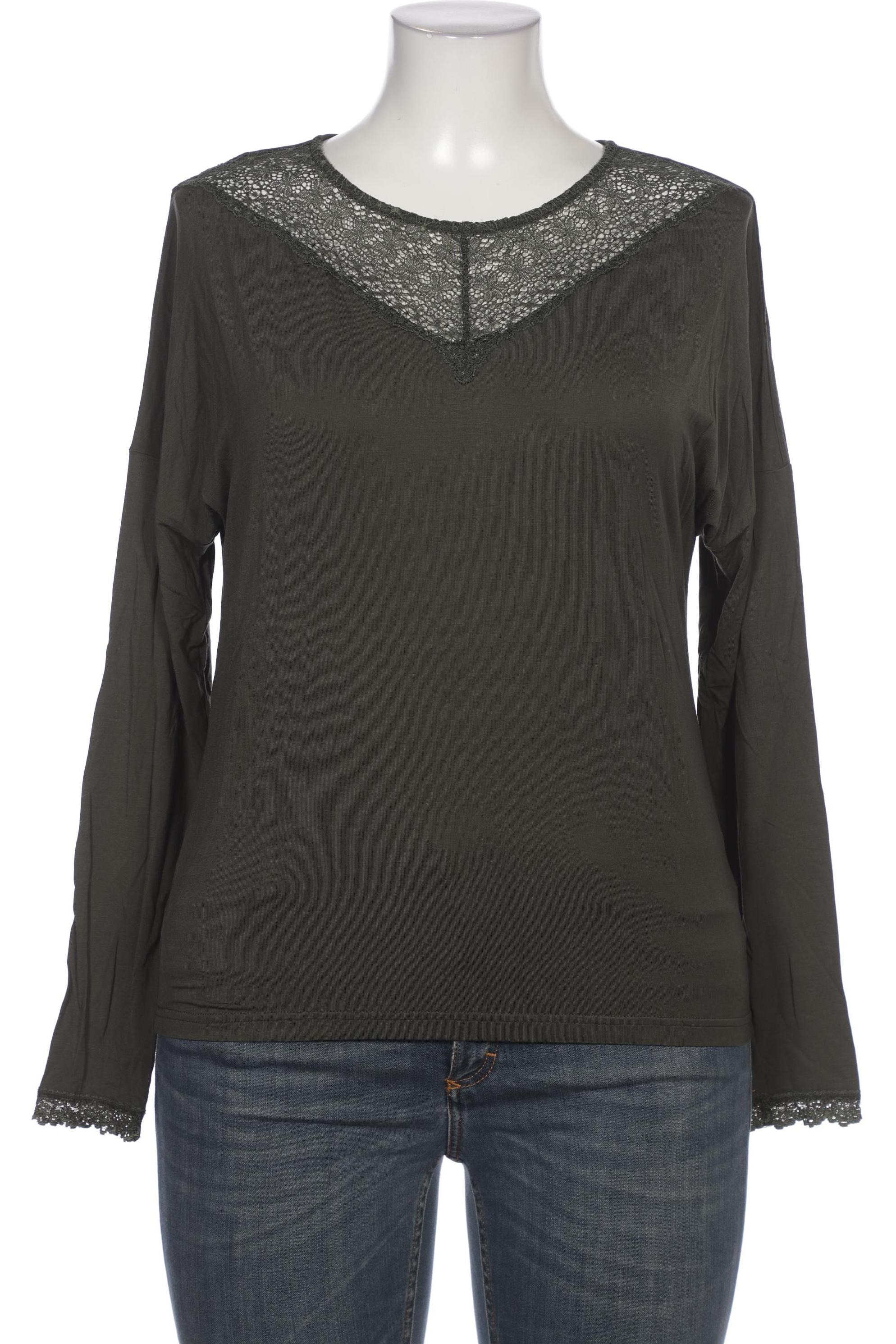 

Rosemunde Damen Langarmshirt, grün
