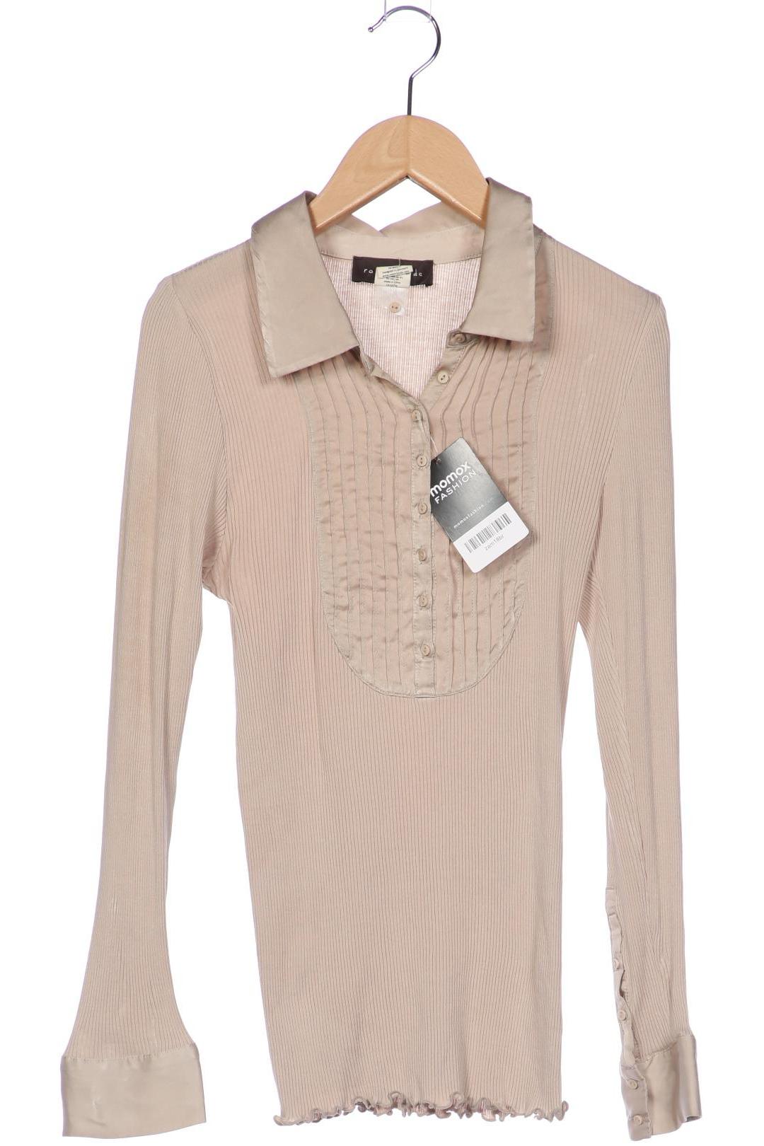 

Rosemunde Damen Poloshirt, beige