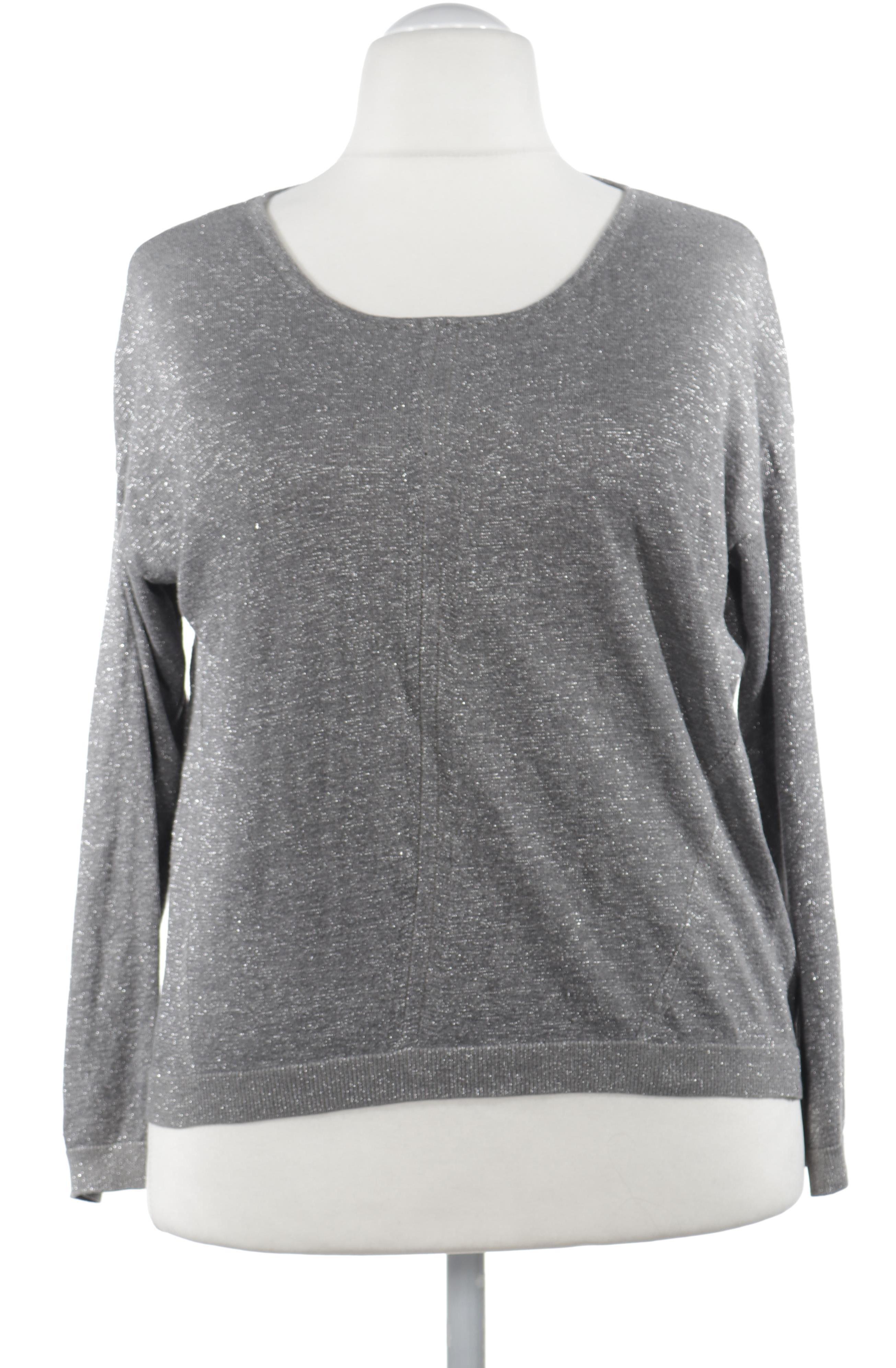 

Rosemunde Damen Pullover, grau, Gr.