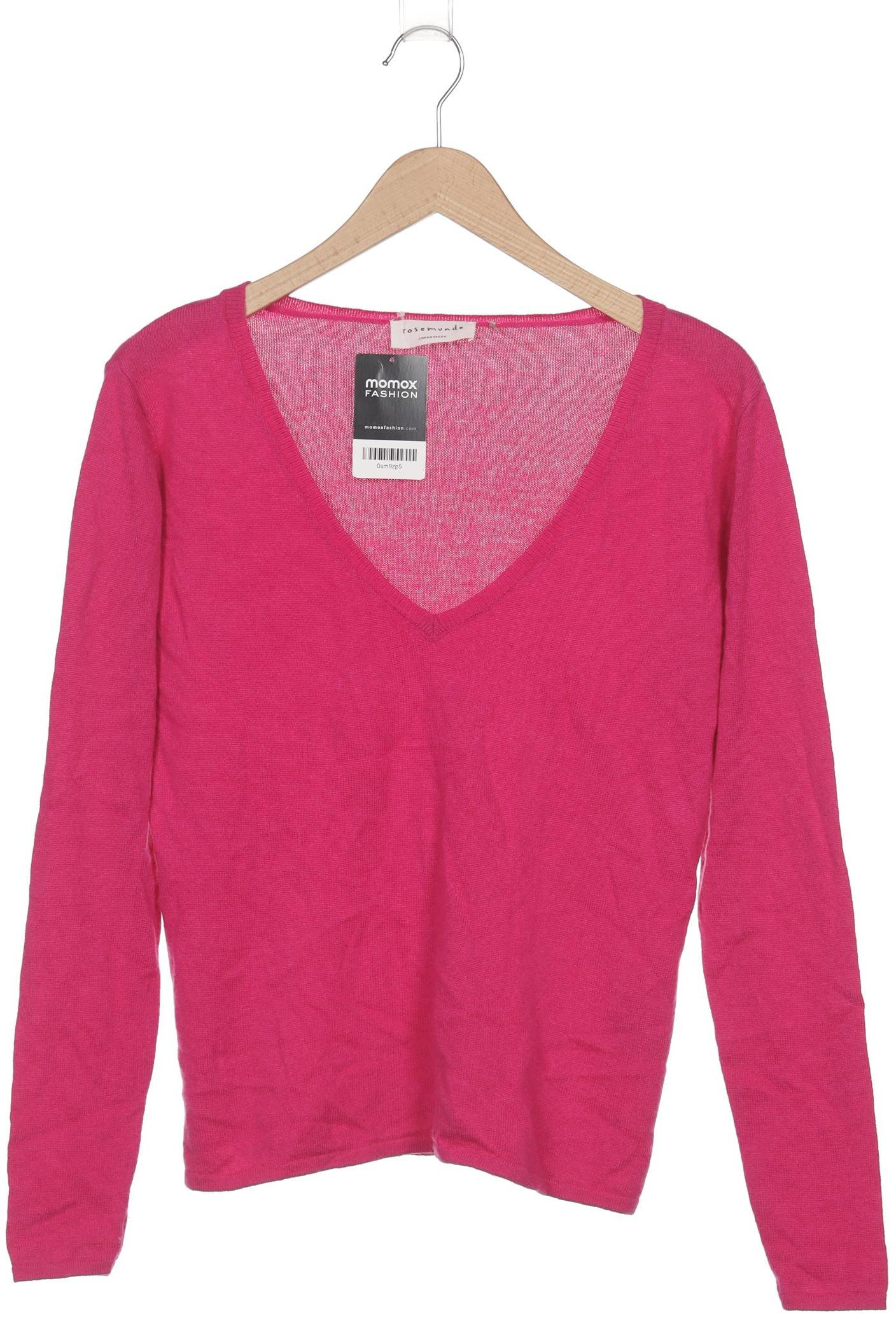 

Rosemunde Damen Pullover, pink, Gr. 38