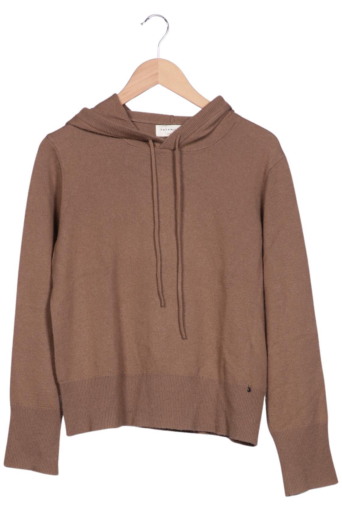 

Rosemunde Damen Pullover, braun, Gr. 44