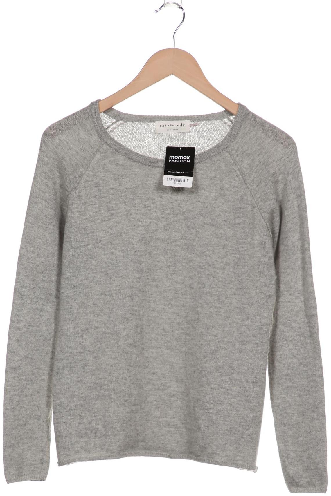 

Rosemunde Damen Pullover, grau