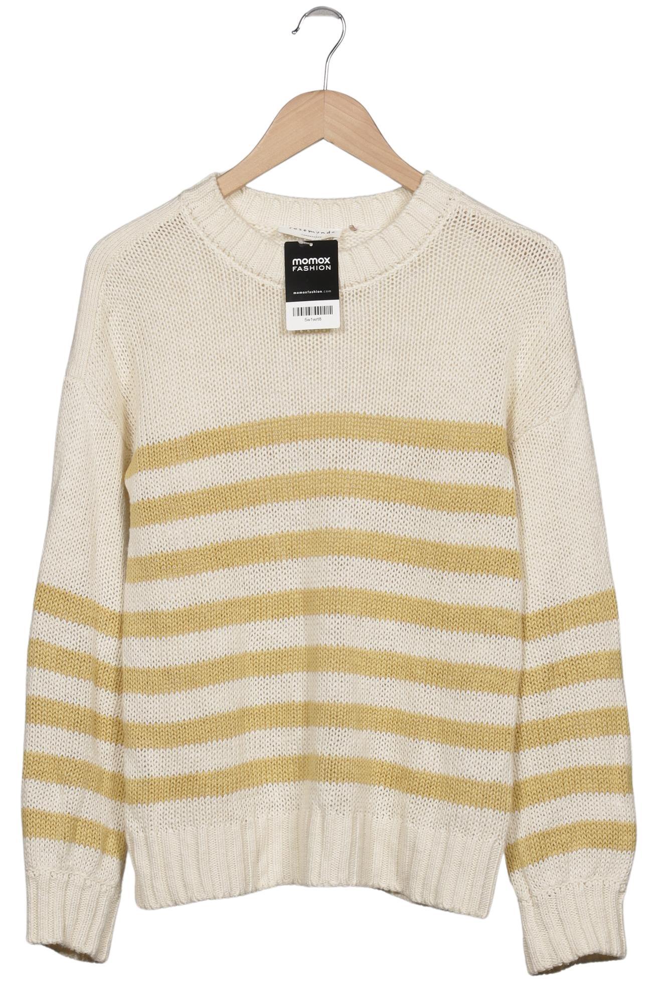 

Rosemunde Damen Pullover, mehrfarbig, Gr. 44