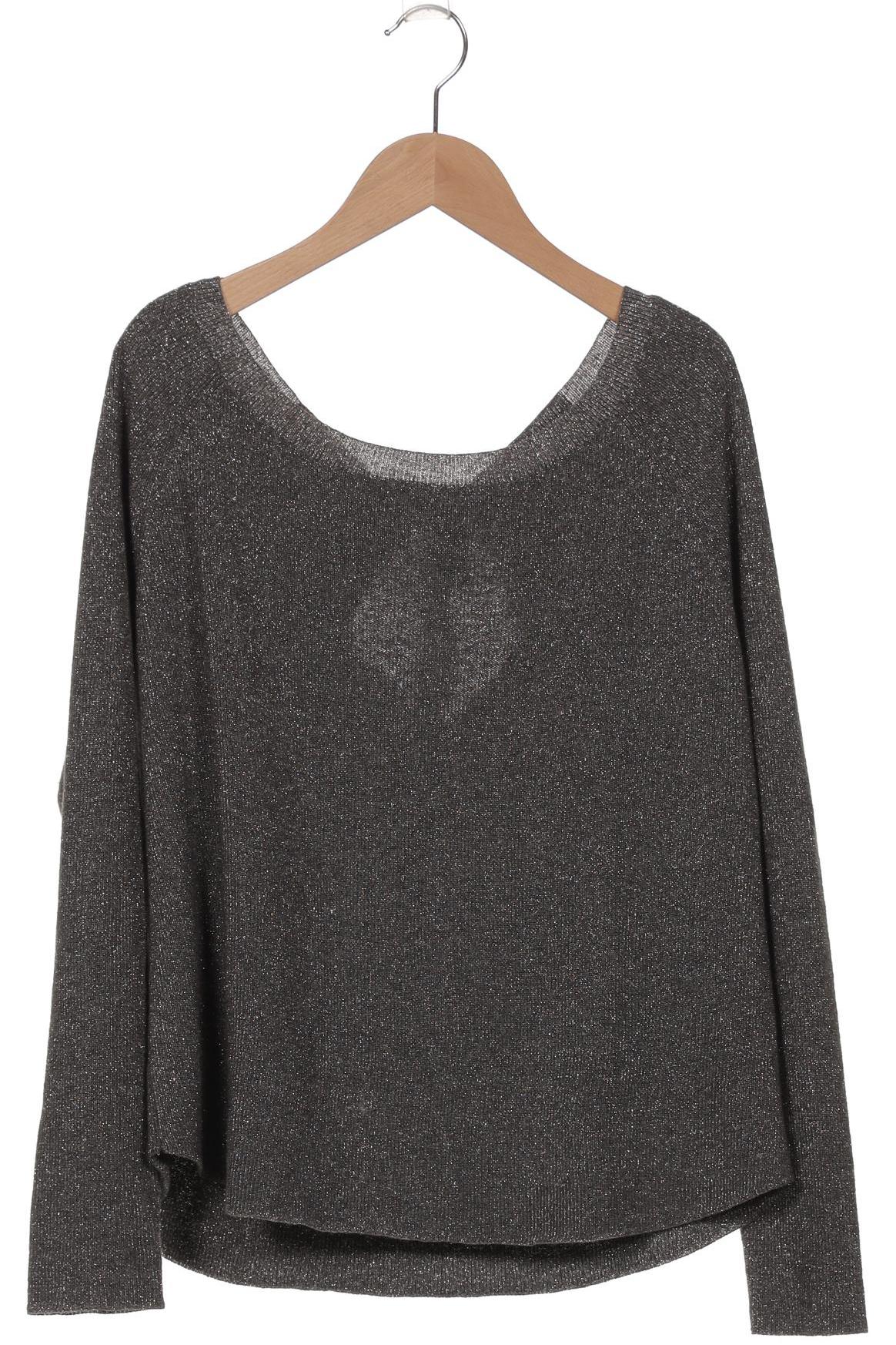 

Rosemunde Damen Pullover, grau, Gr. 38