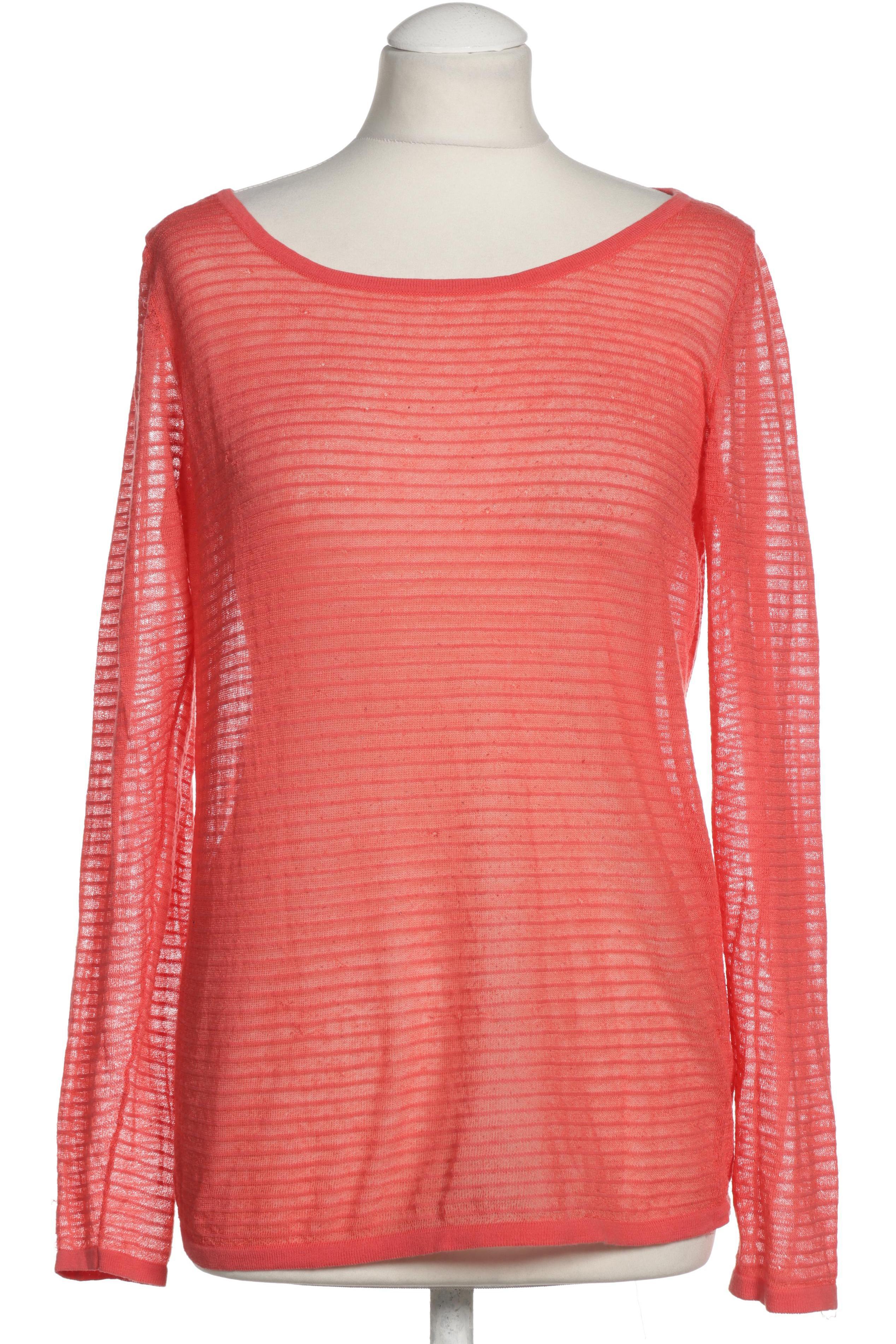 

Rosemunde Damen Pullover, rot, Gr.