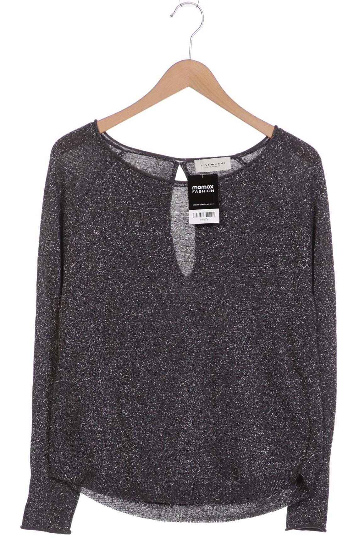 

Rosemunde Damen Pullover, grau