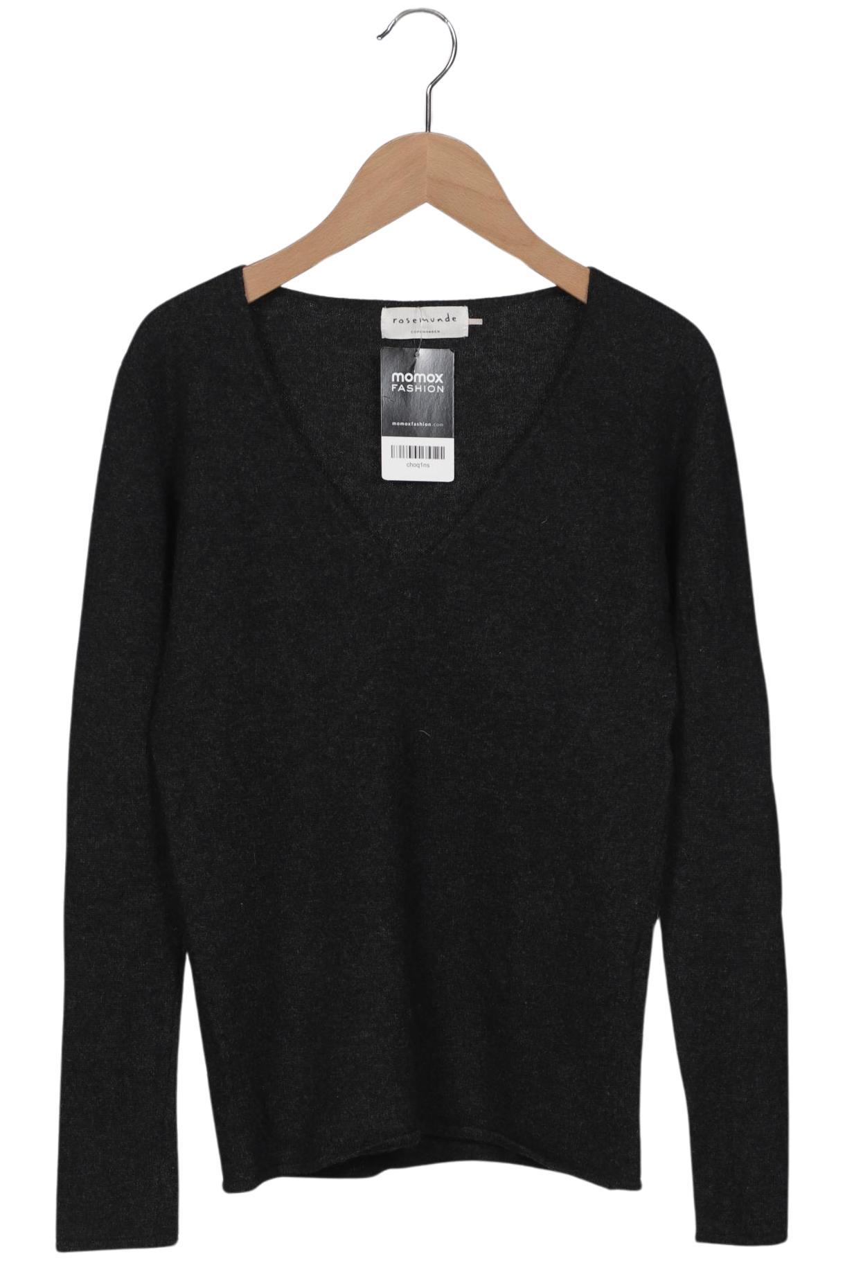 

Rosemunde Damen Pullover, grau, Gr. 36