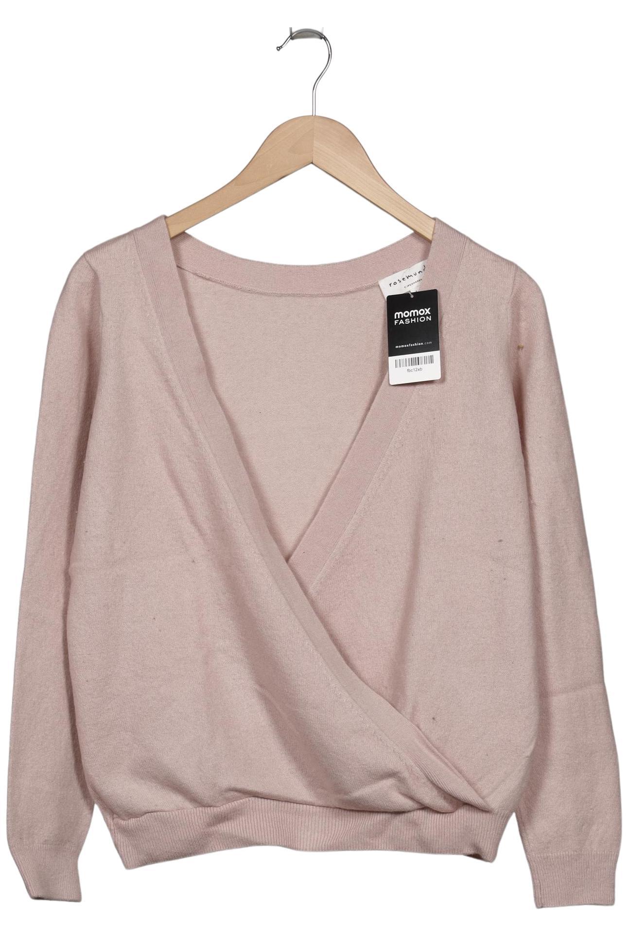 

Rosemunde Damen Pullover, pink, Gr. 42