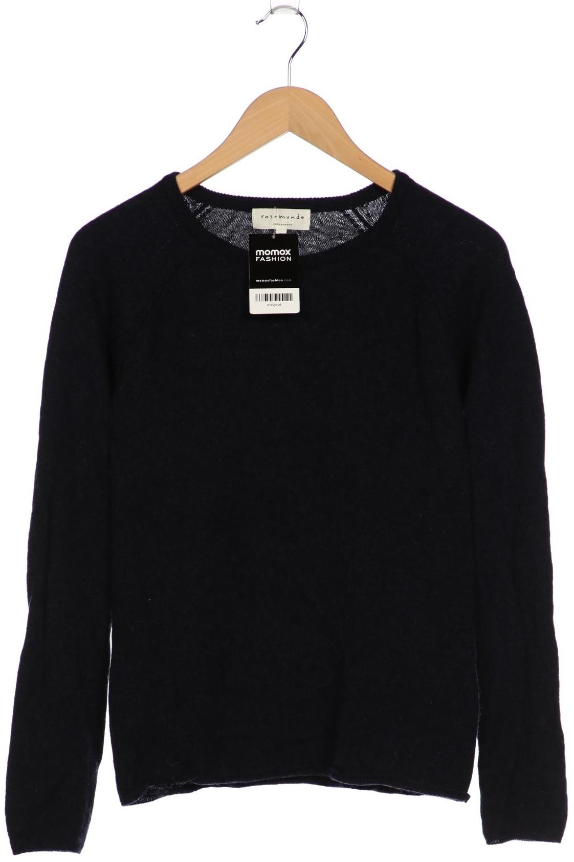 

Rosemunde Damen Pullover, marineblau, Gr. 38