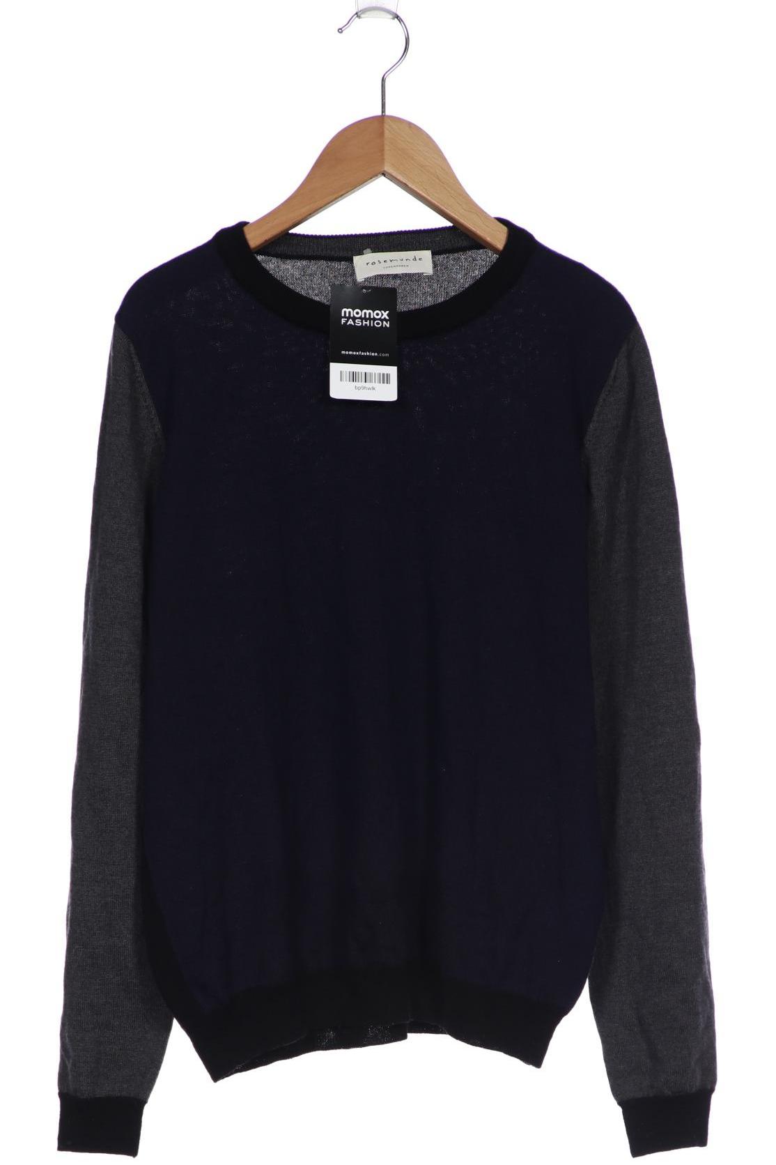 

Rosemunde Damen Pullover, marineblau, Gr. 42